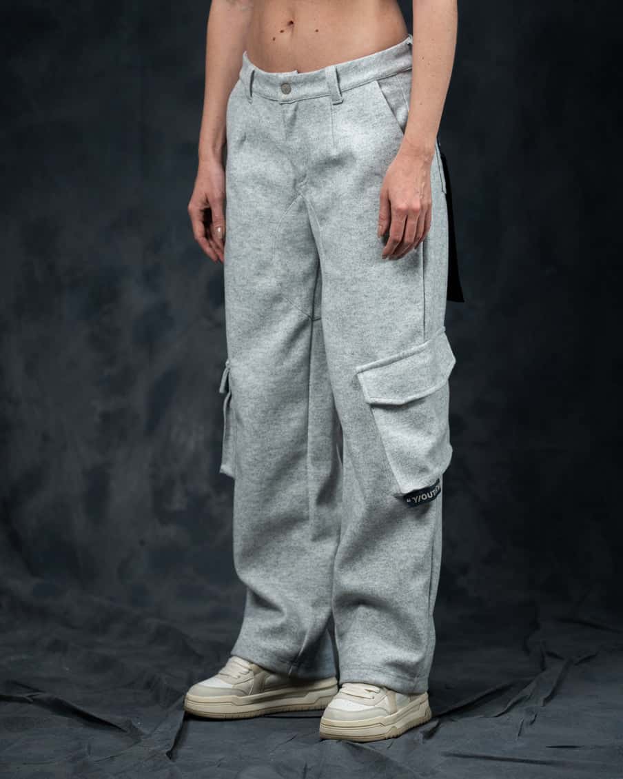 BROADCLOTH PANT - miniatura 7
