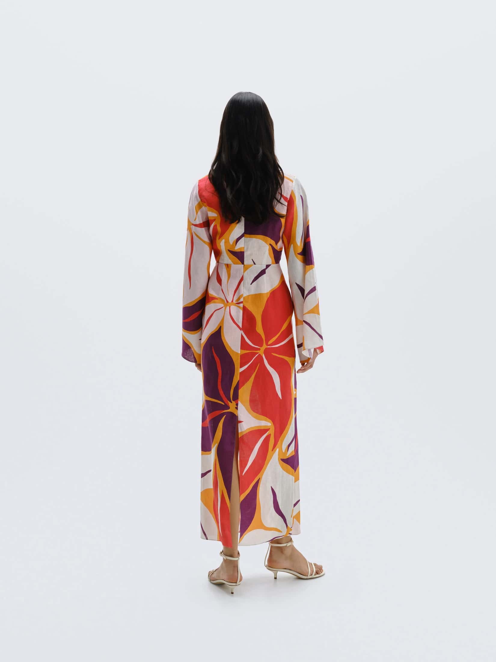 CALABRIA DRESS - miniatura 2