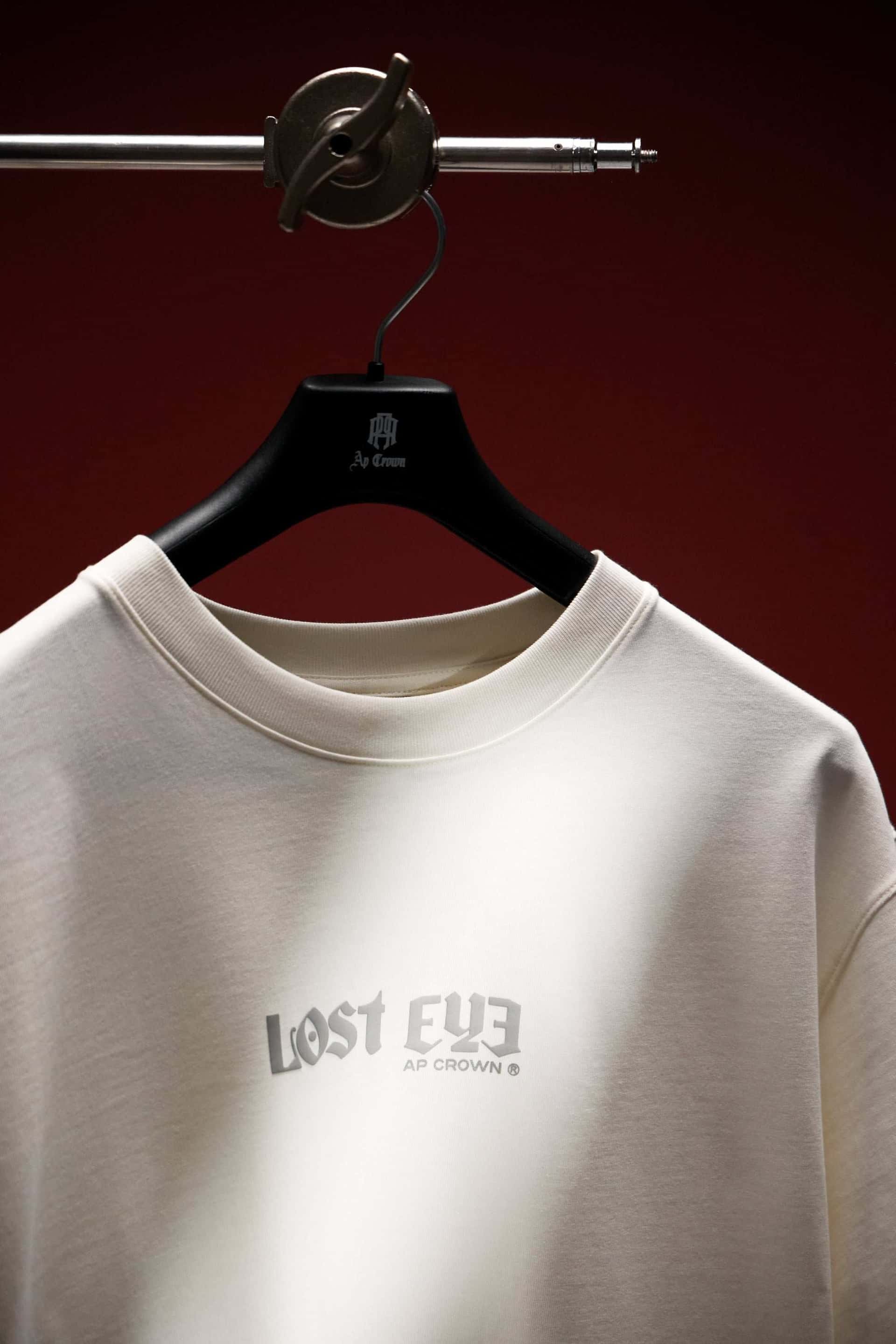 QUESTION GREY T-SHIRT - miniatura 4