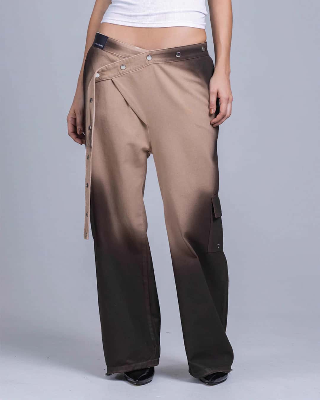 CORTEZA PANTS - miniatura 1