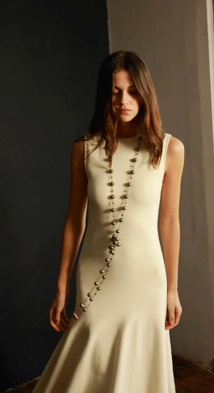 CAELA DRESS