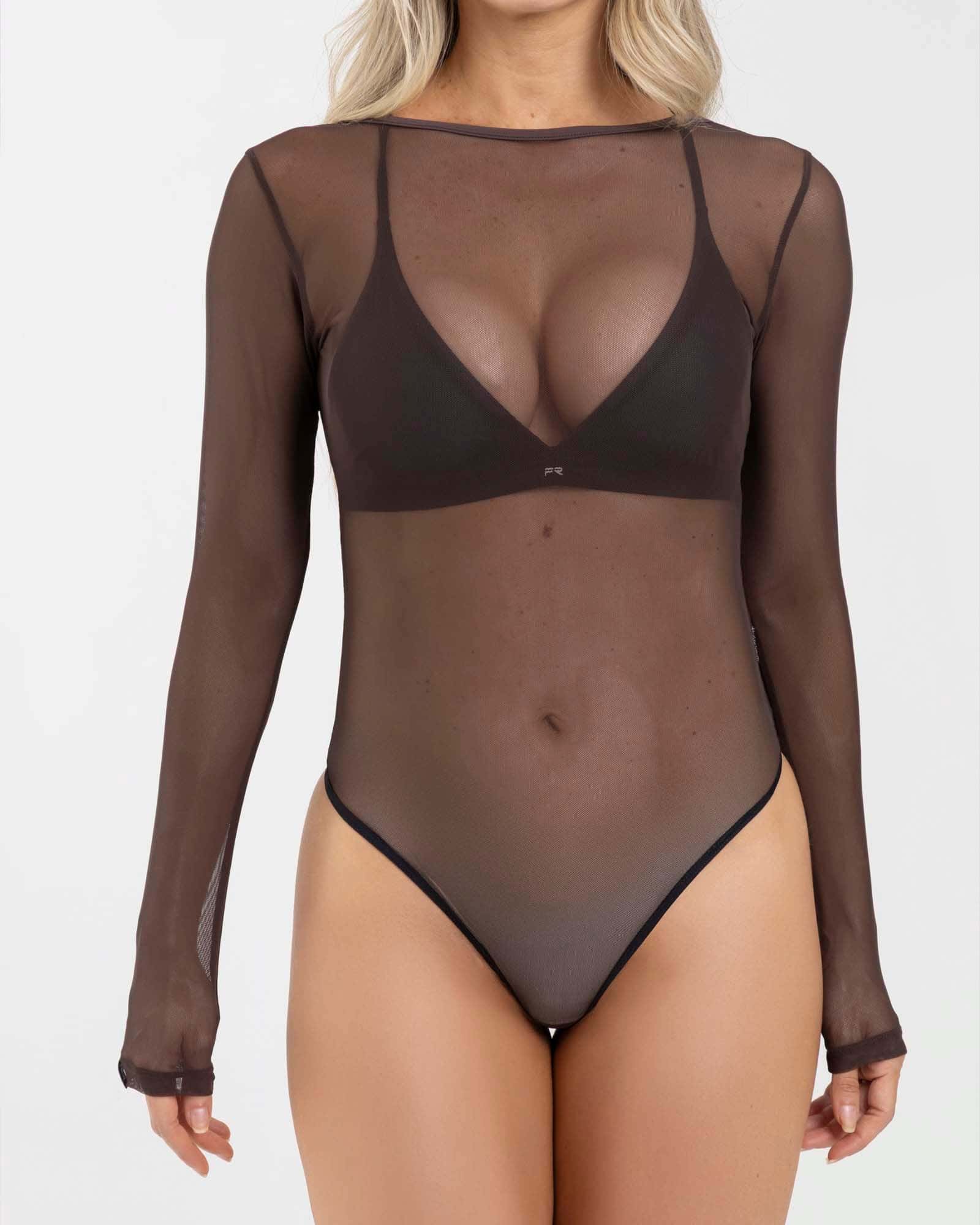 Body adapt cafe soil passion FIBER
