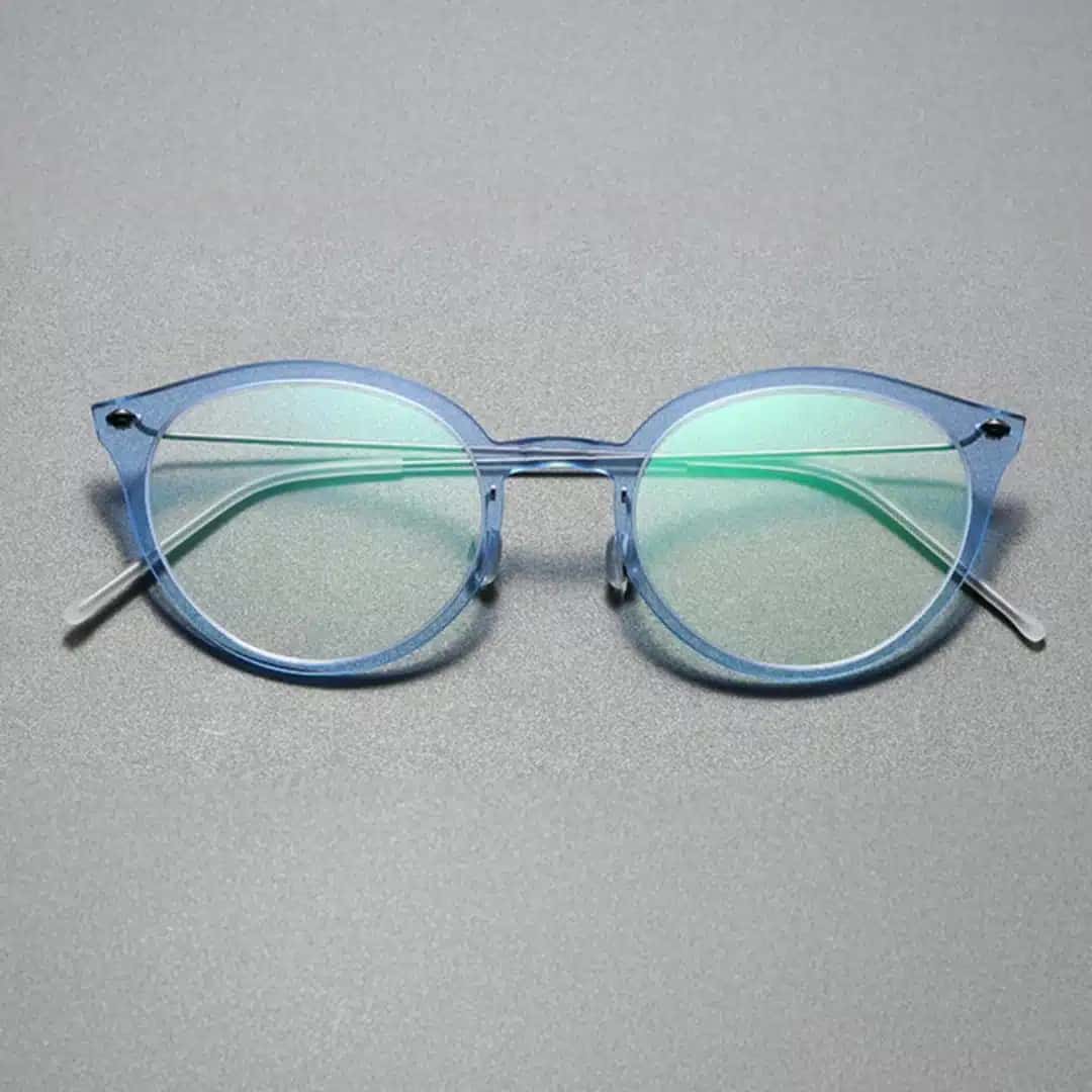 LINDBERG N.O.W Titanium 6548/C08/10 - miniatura 2