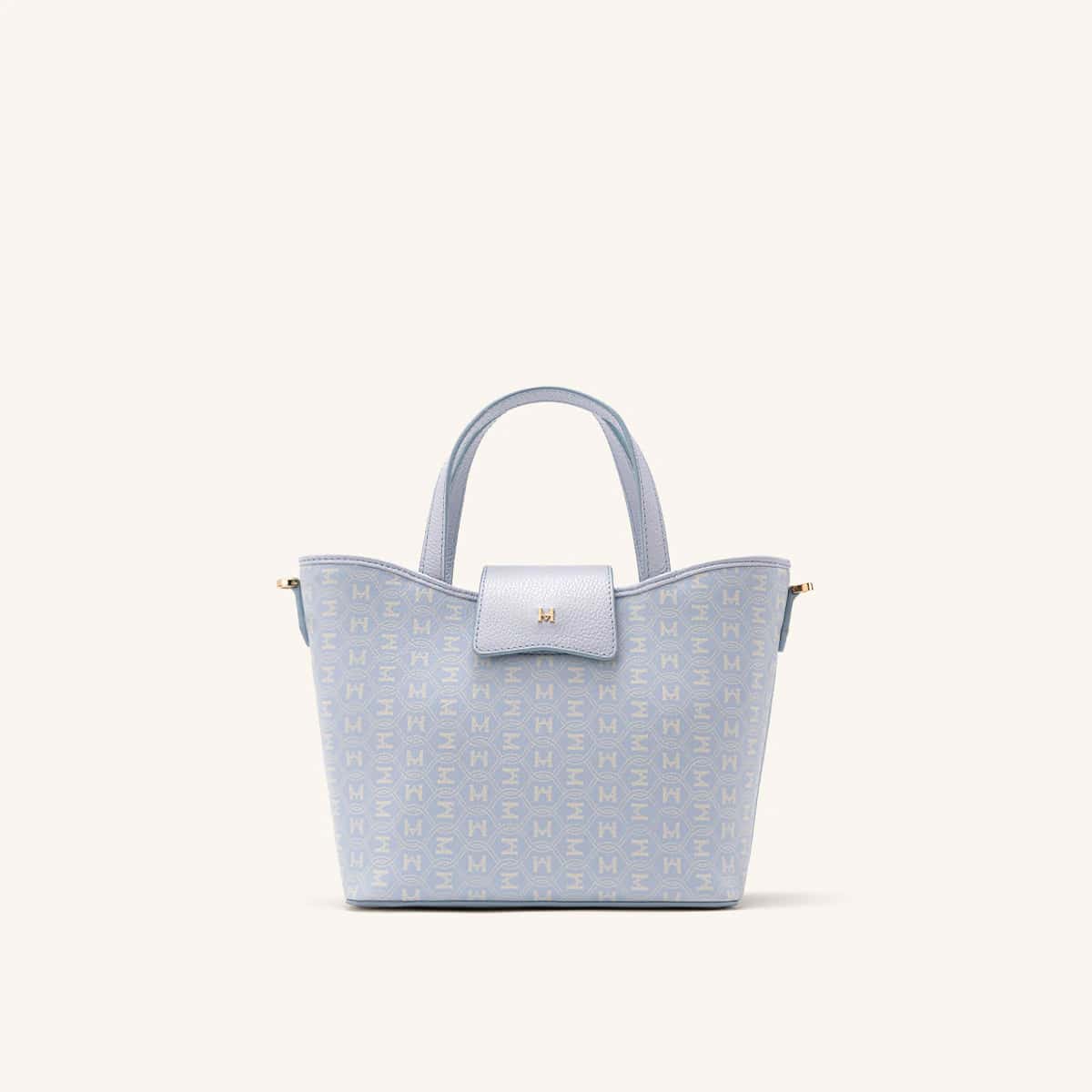 Tote Alas Mini Glacial Palenquera