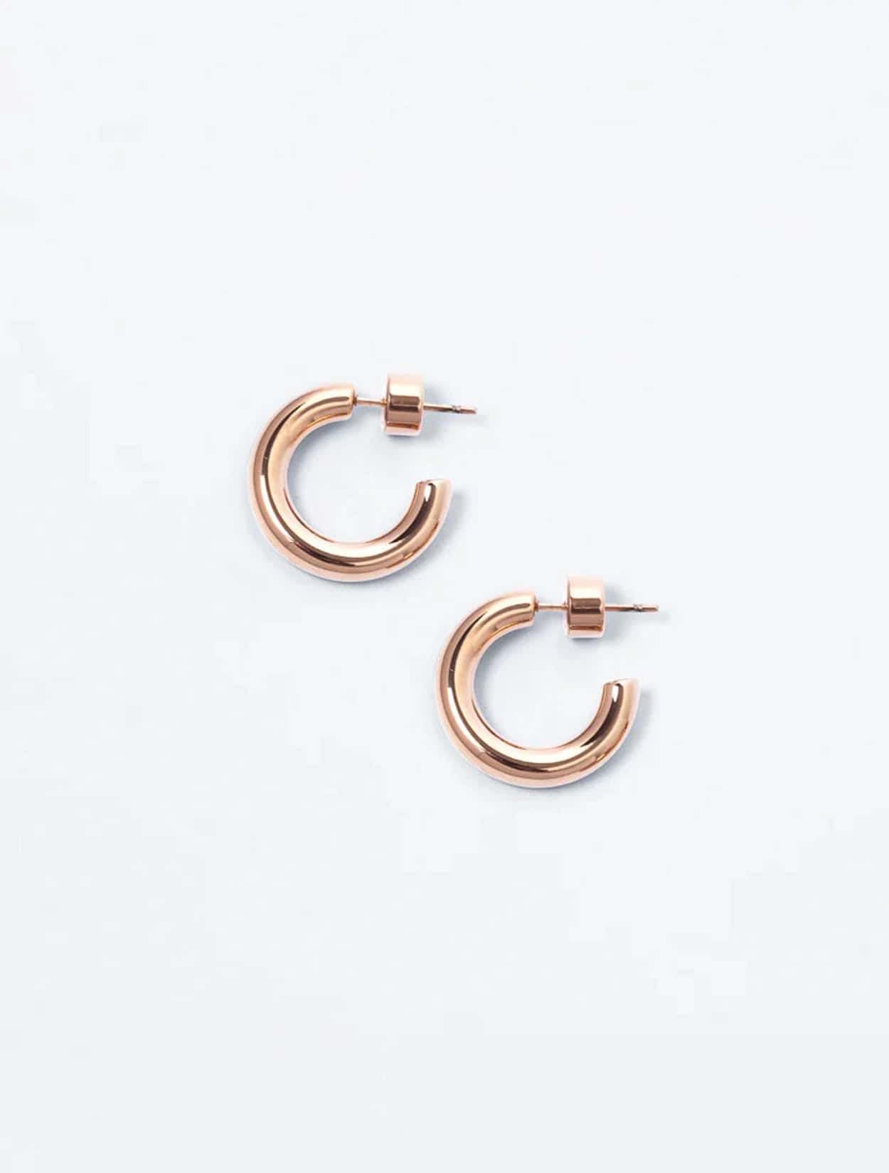 PENDIENTES POLY - miniatura 5