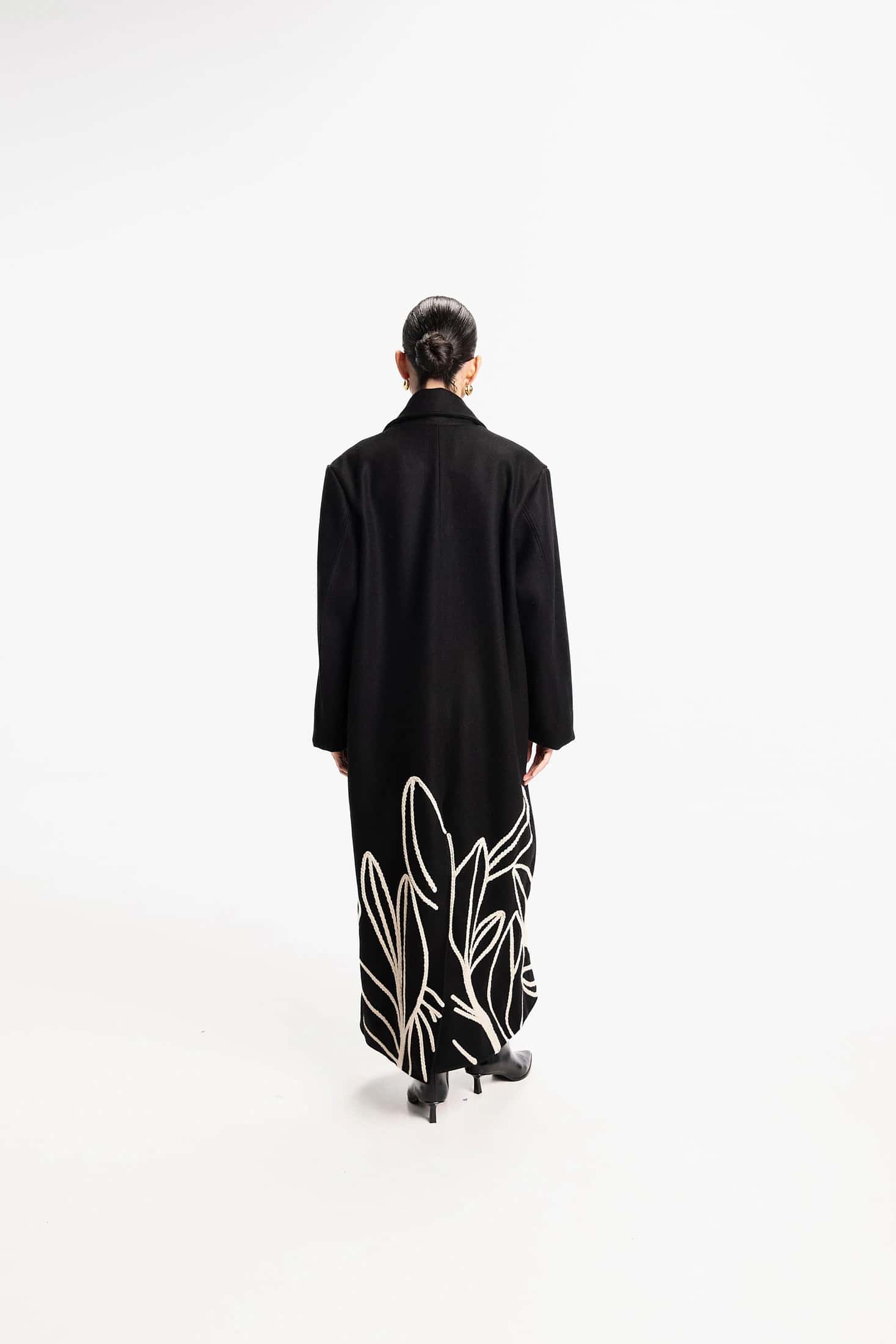 ALESSANDRA COAT - miniatura 2