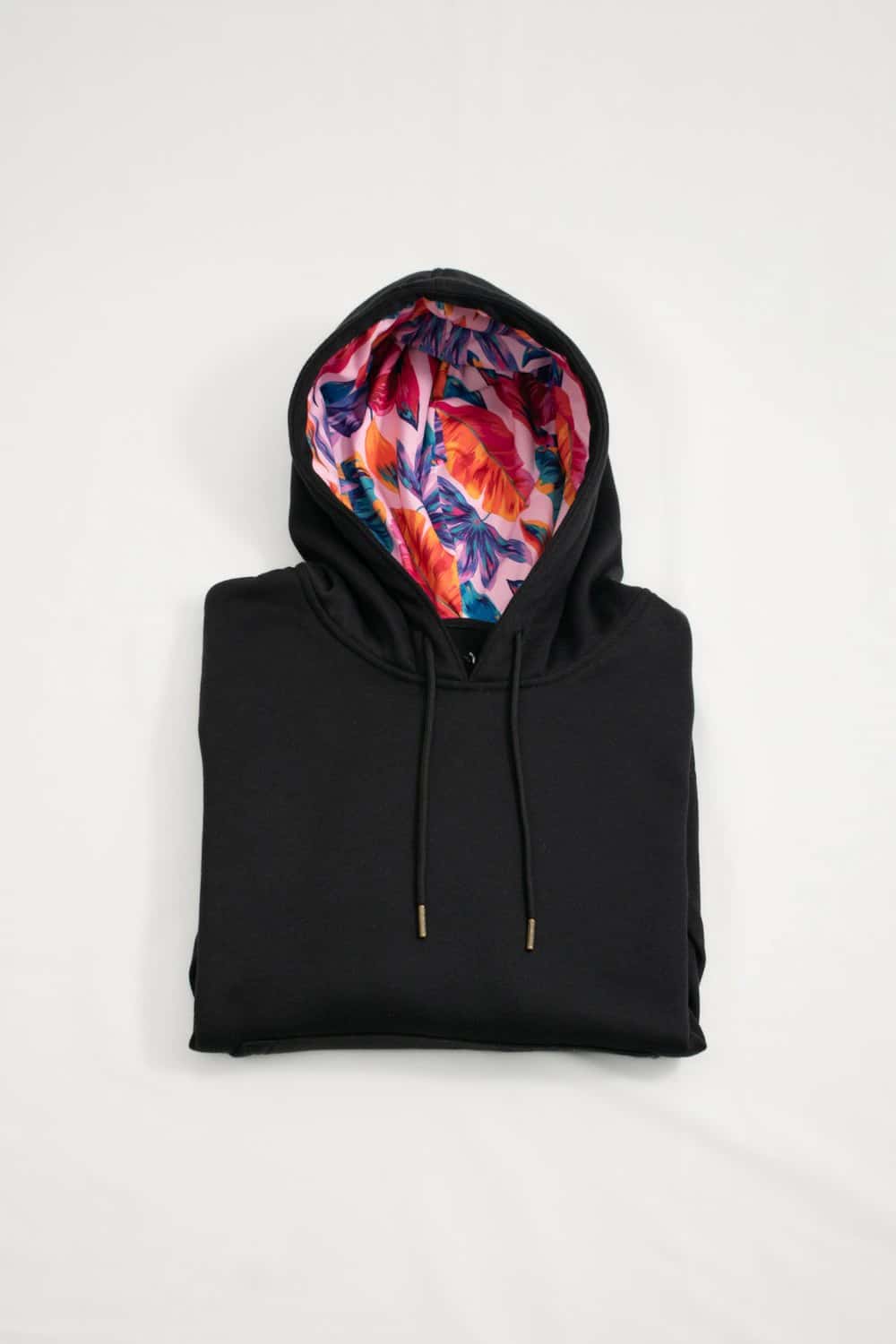 Black Hoodie