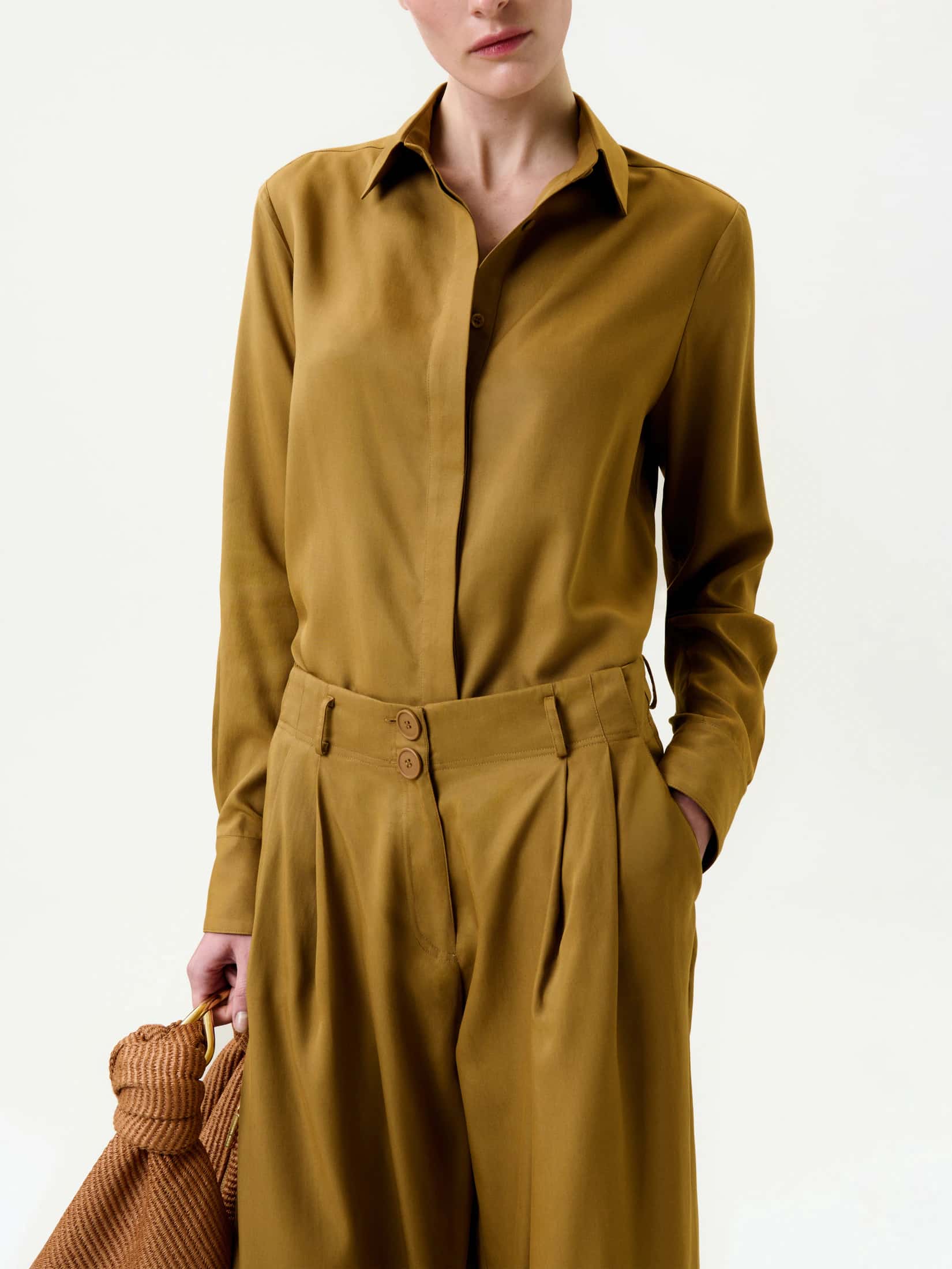 Mazz Blouse - miniatura 2