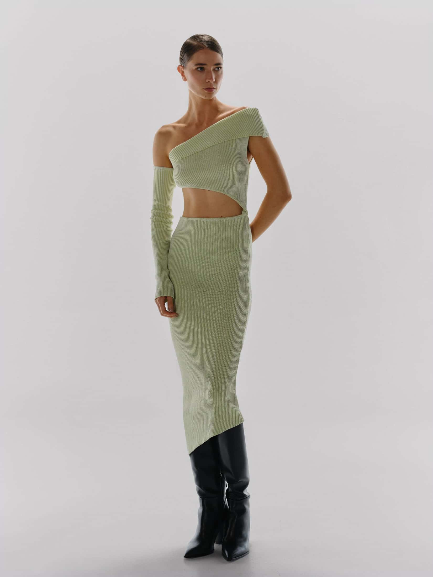 Botanico Midi Dress