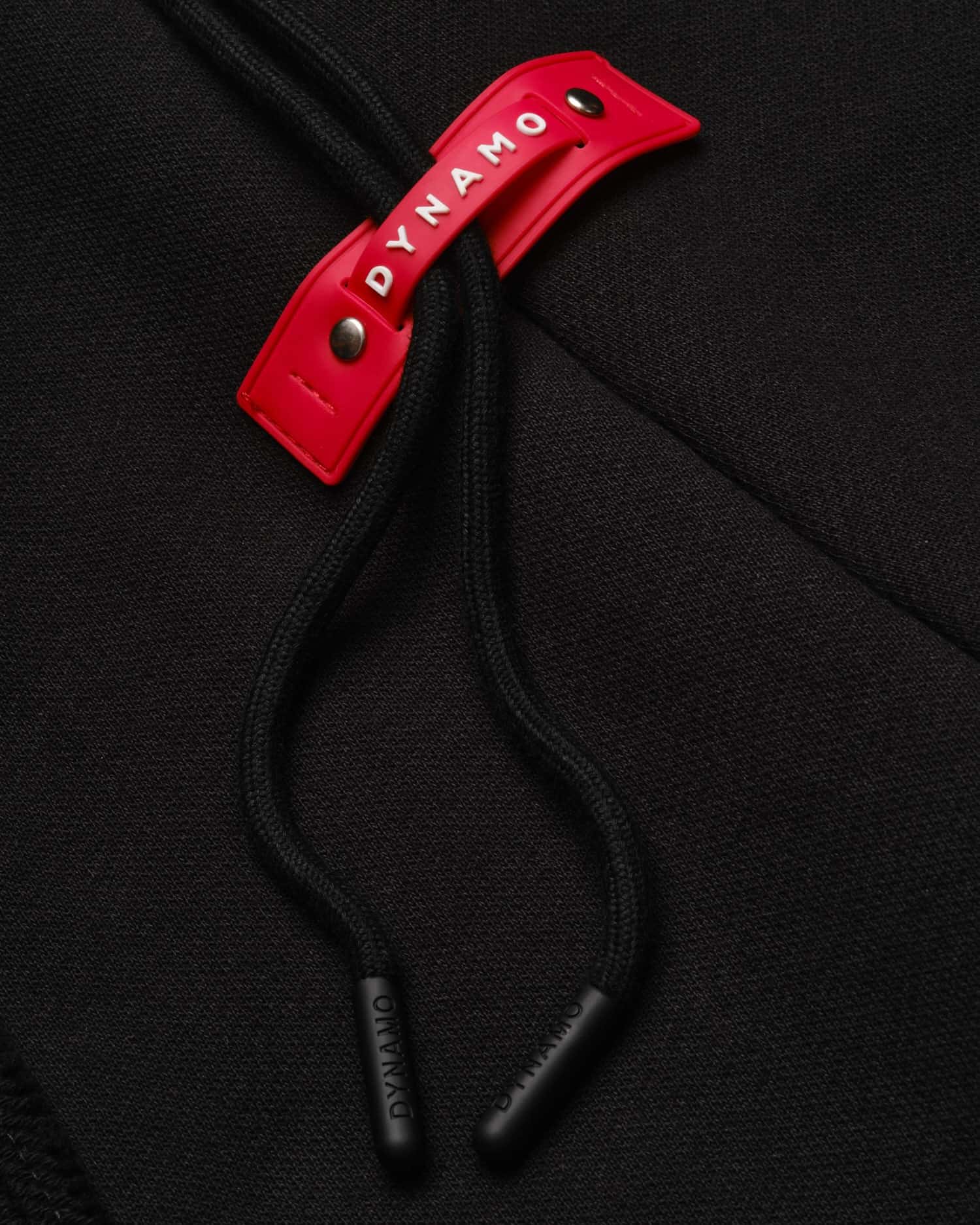 Sudadera Negra  - Edición Fast Love - miniatura 5