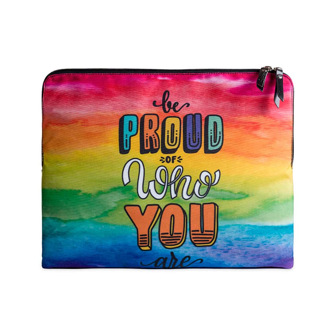 Funda Proud