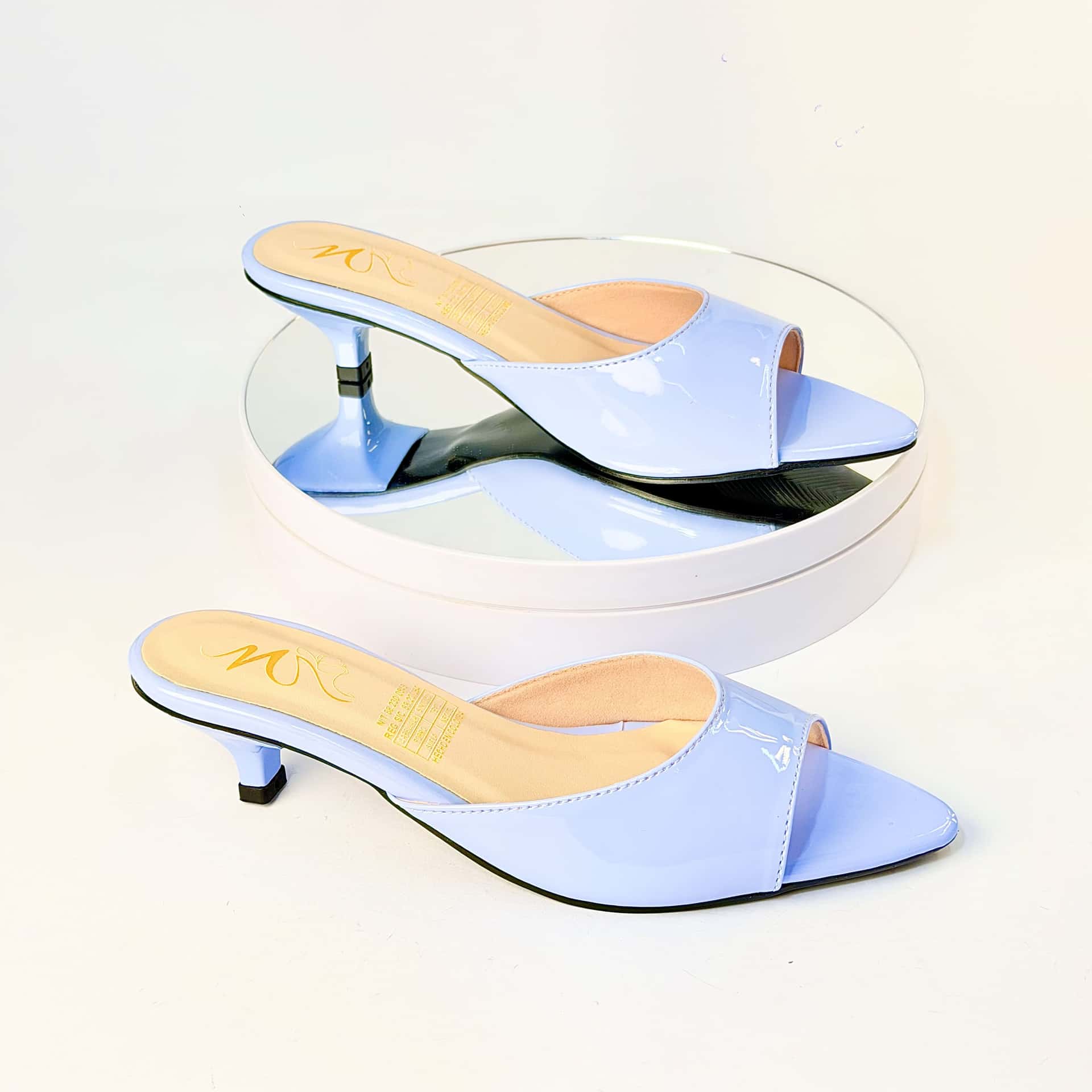 Tacon REF. 3007 | 3 ½