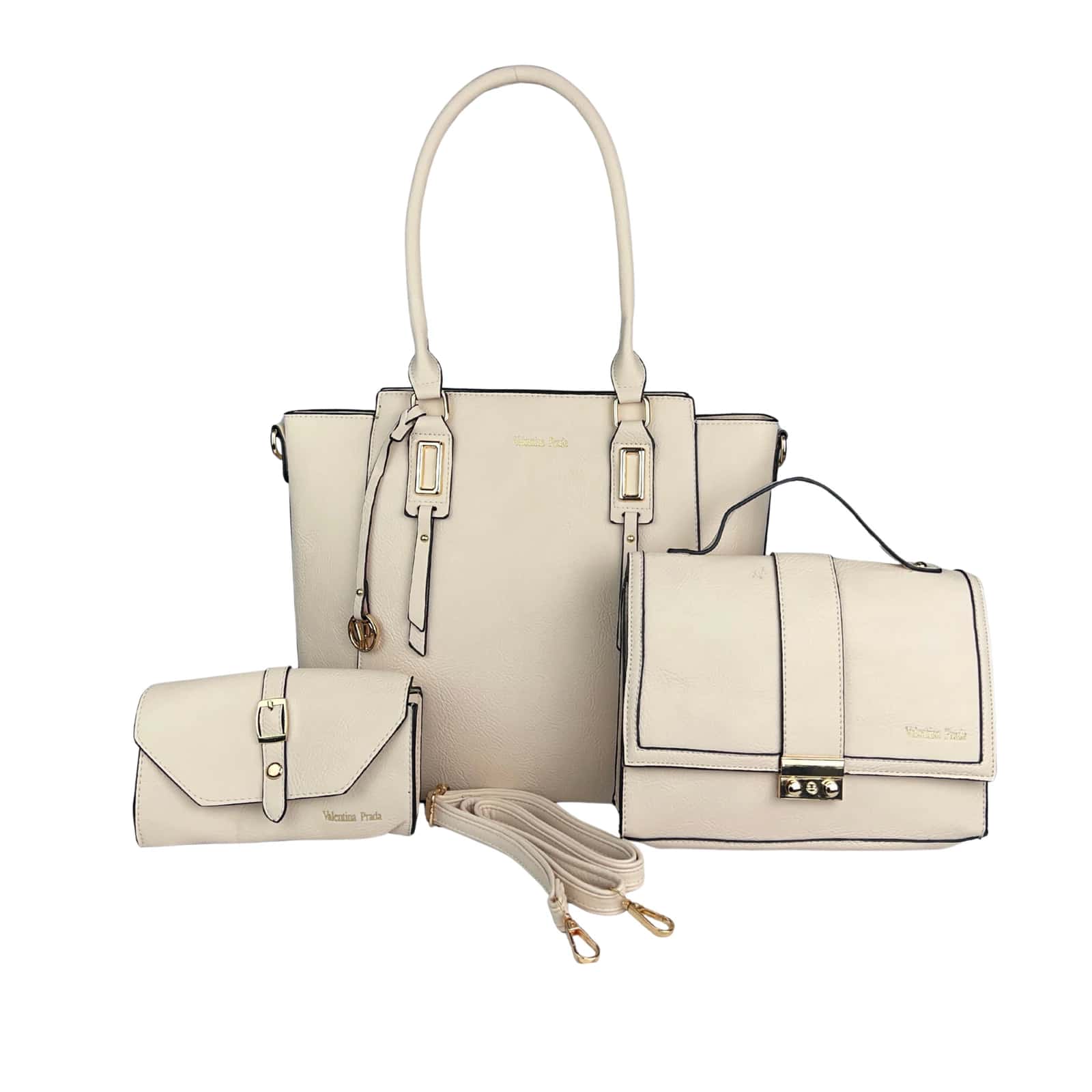 Set De 3 cartera 85881 - miniatura 2