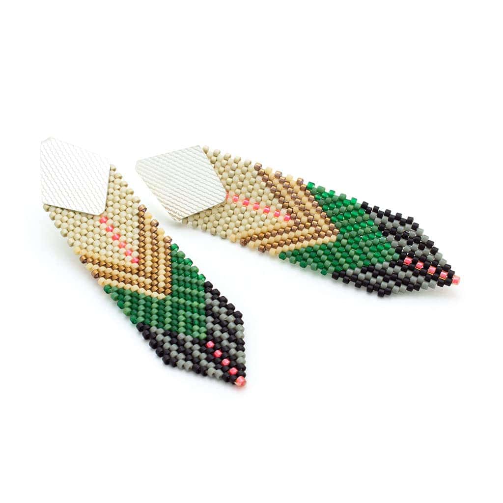 PLUMA PACIFIC LOON
