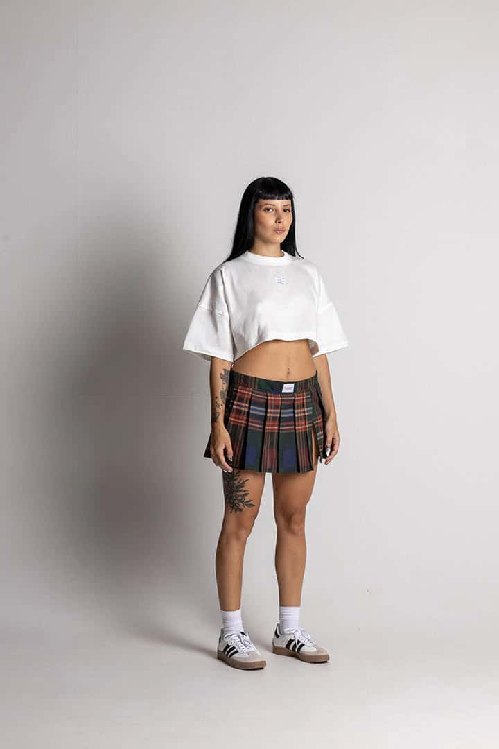 SODA CROP TOP - miniatura 3