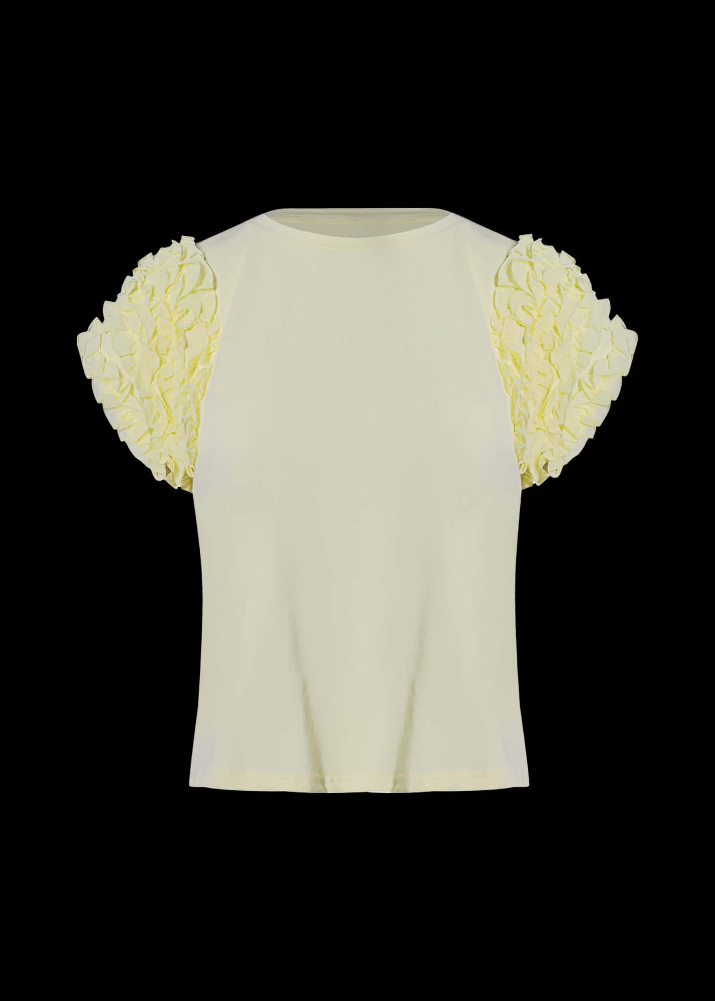 Blusa Monaco