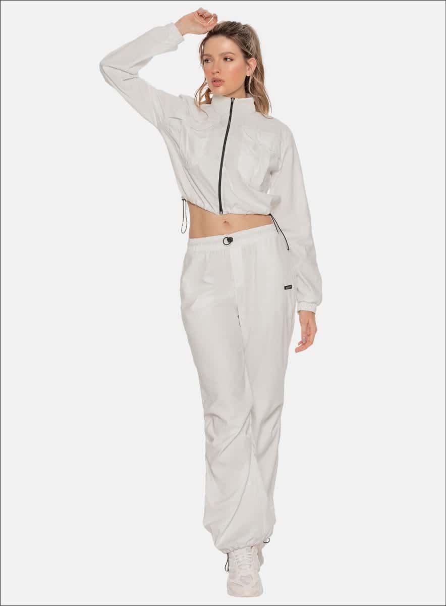 PANTALÓN CASUAL SEMI IMPERMEABLE - PRECIO ESPECIAL - miniatura 1