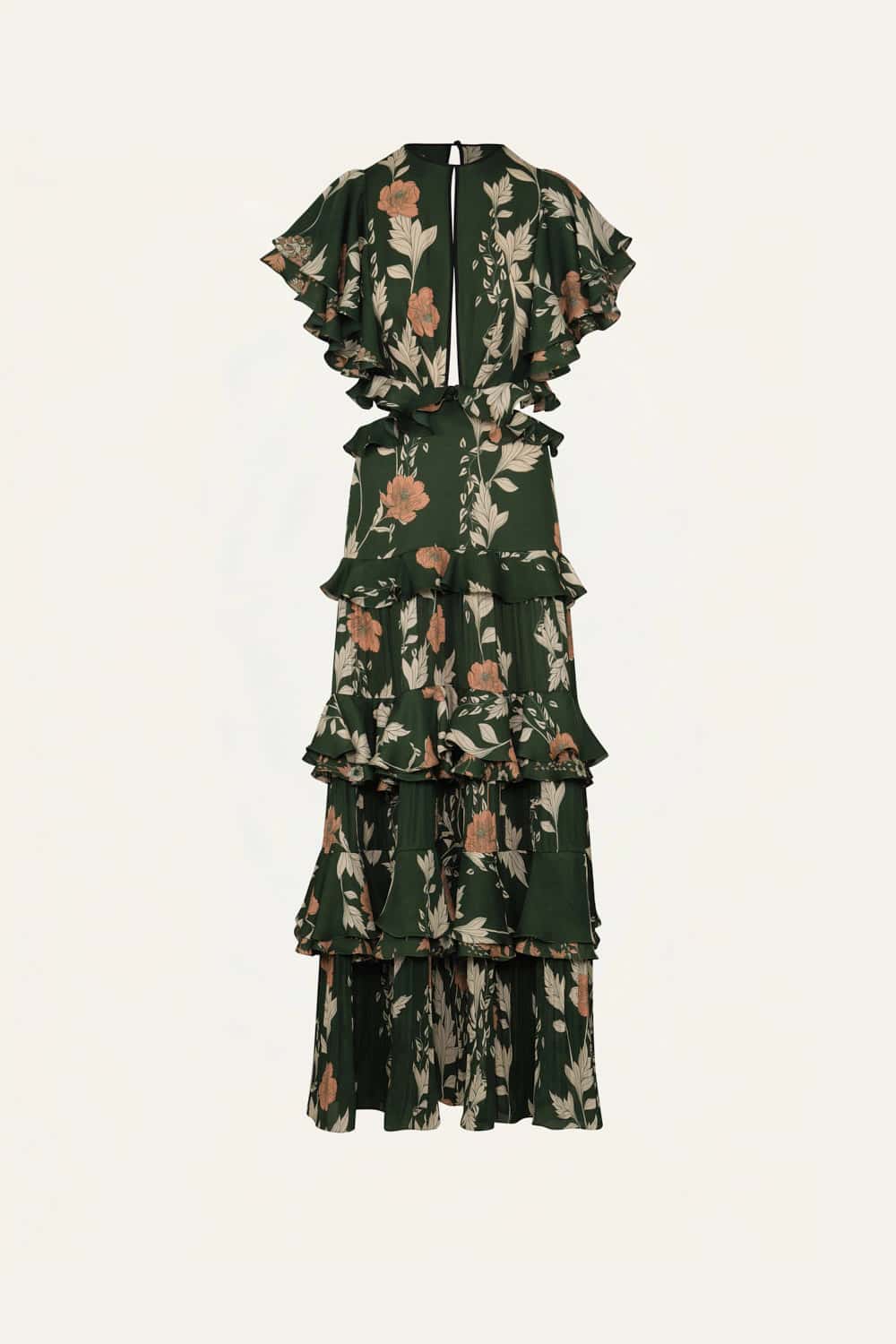 La Vie En Rose Dress