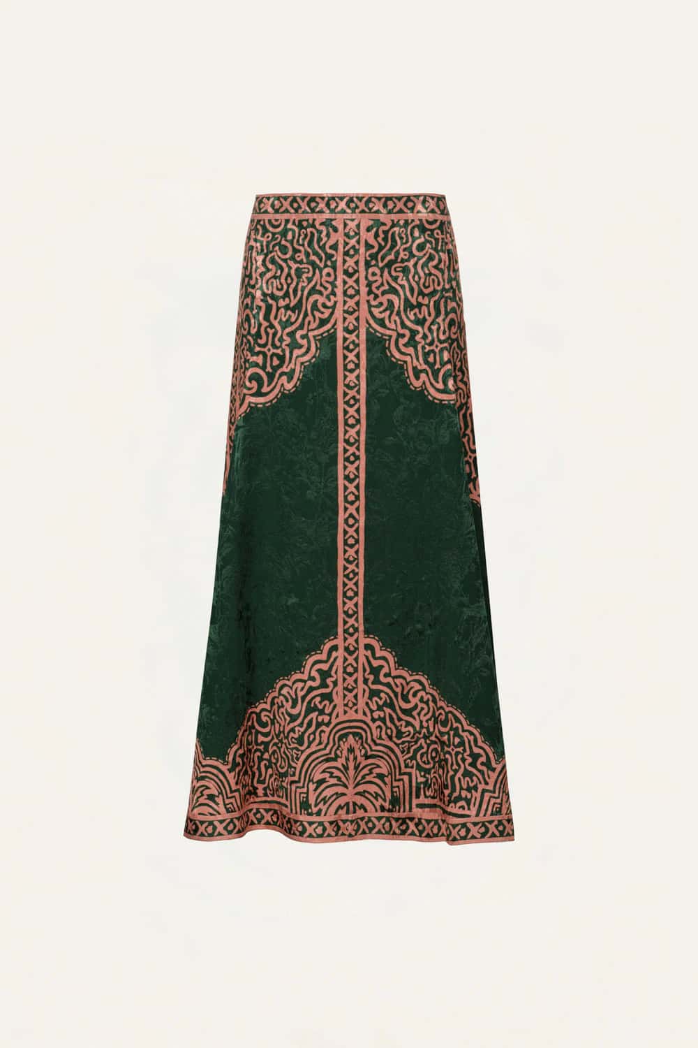 Encanto De Isla Skirt