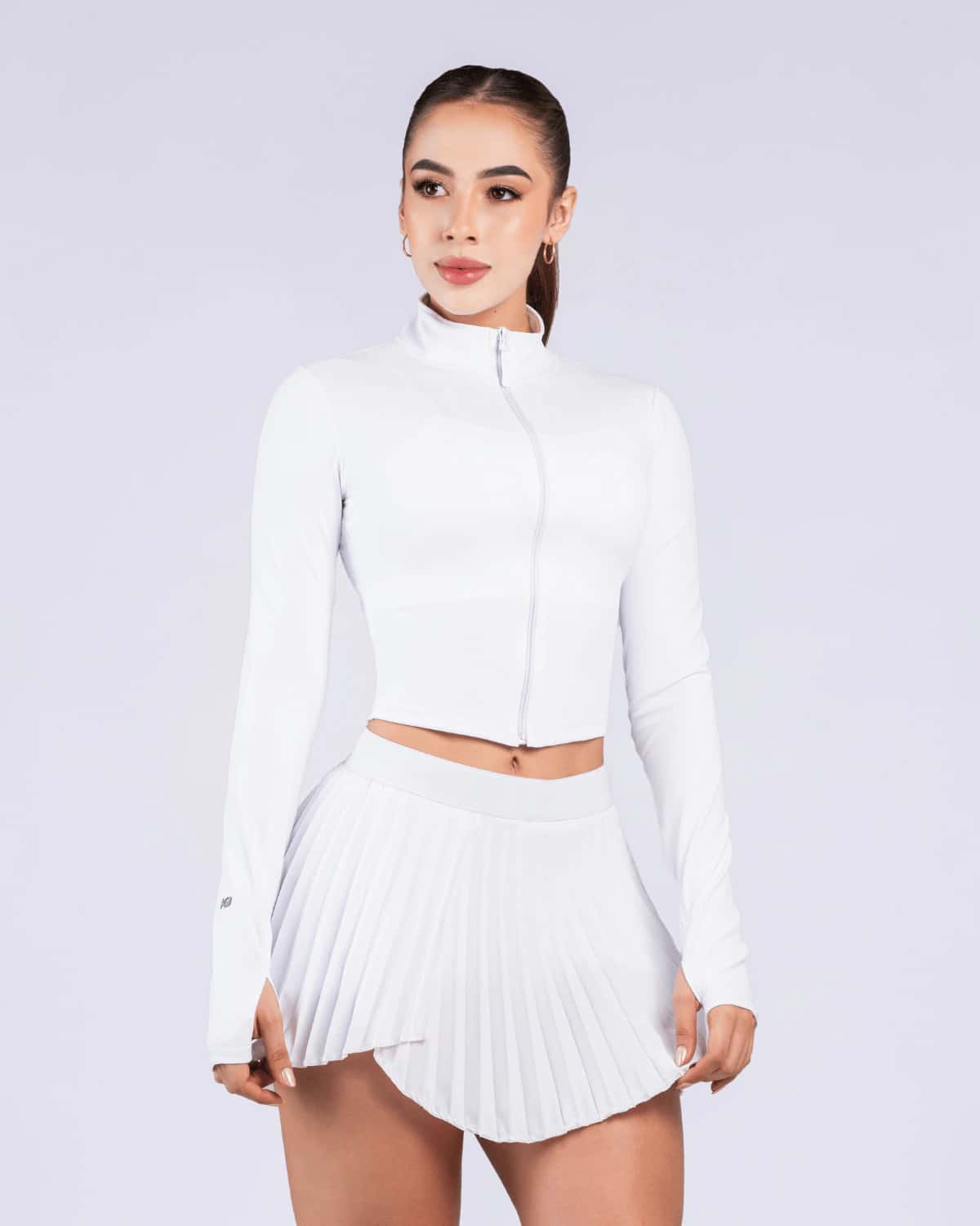 Falda Plisada Escape┃KAYBU REF.1247