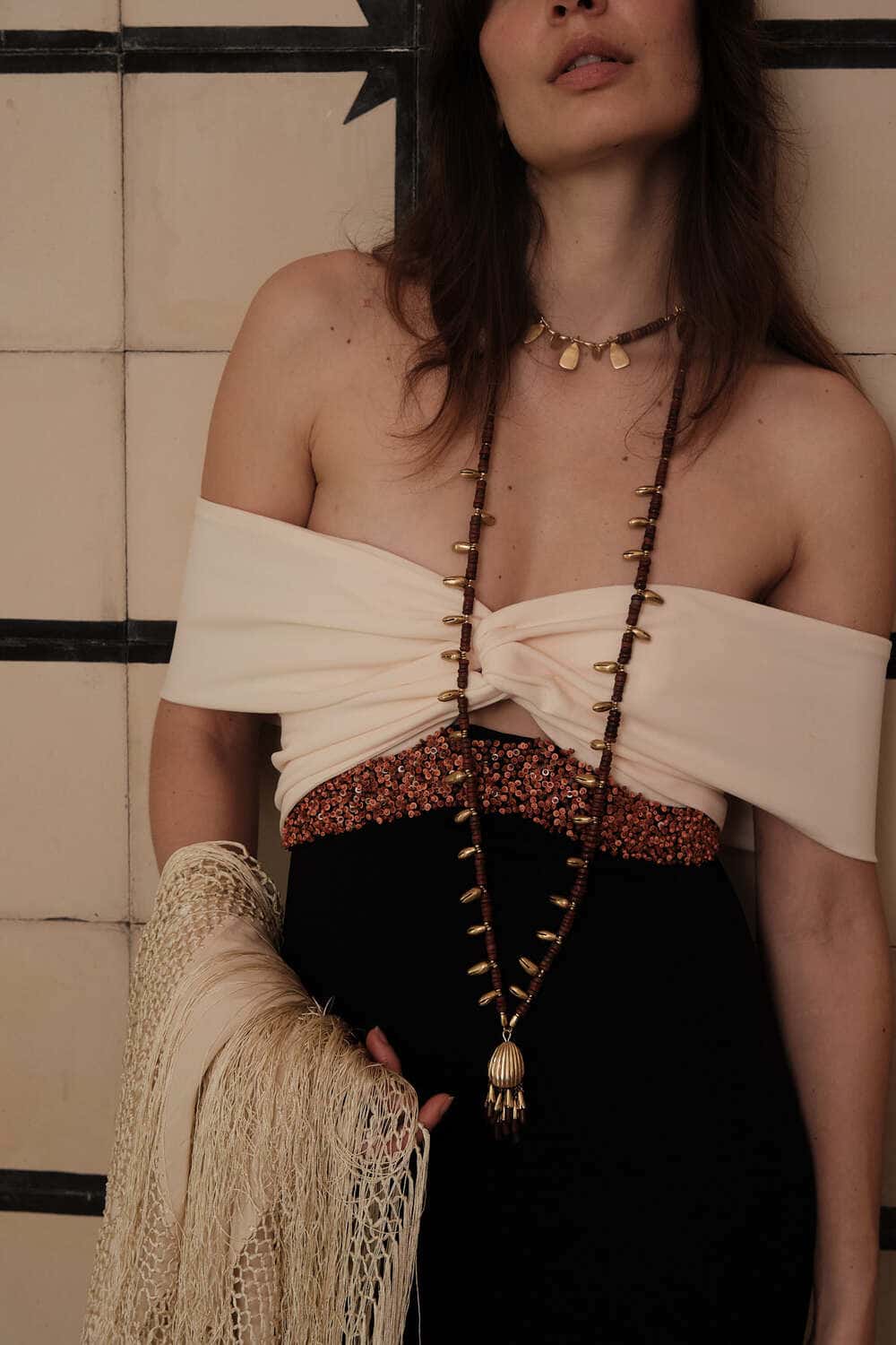 The Things We Keep Dress