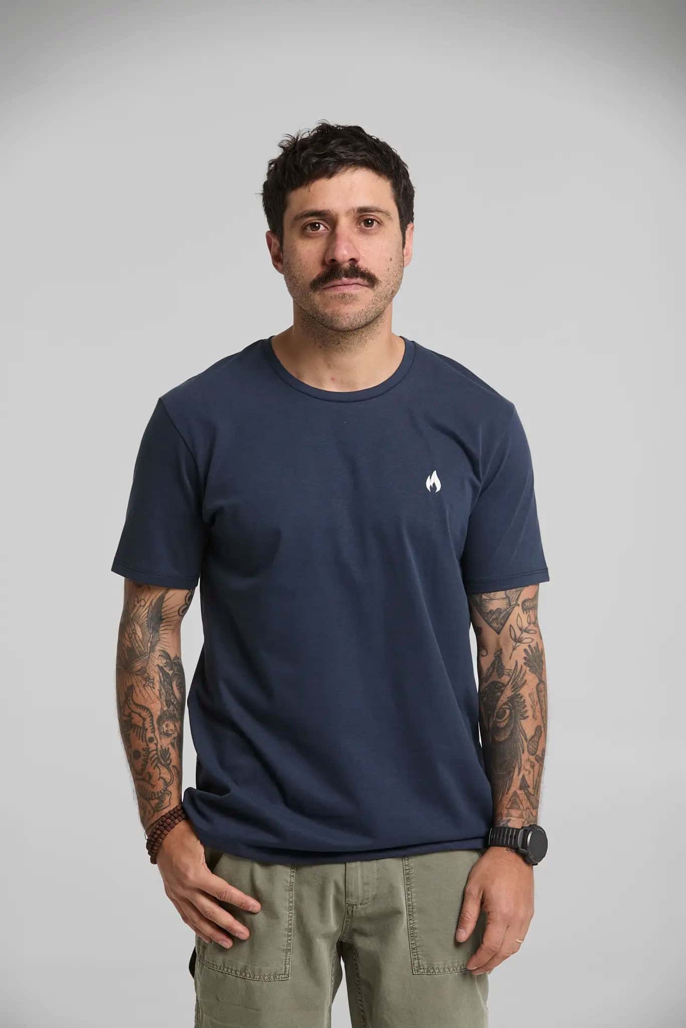Camiseta Ícono - miniatura 2