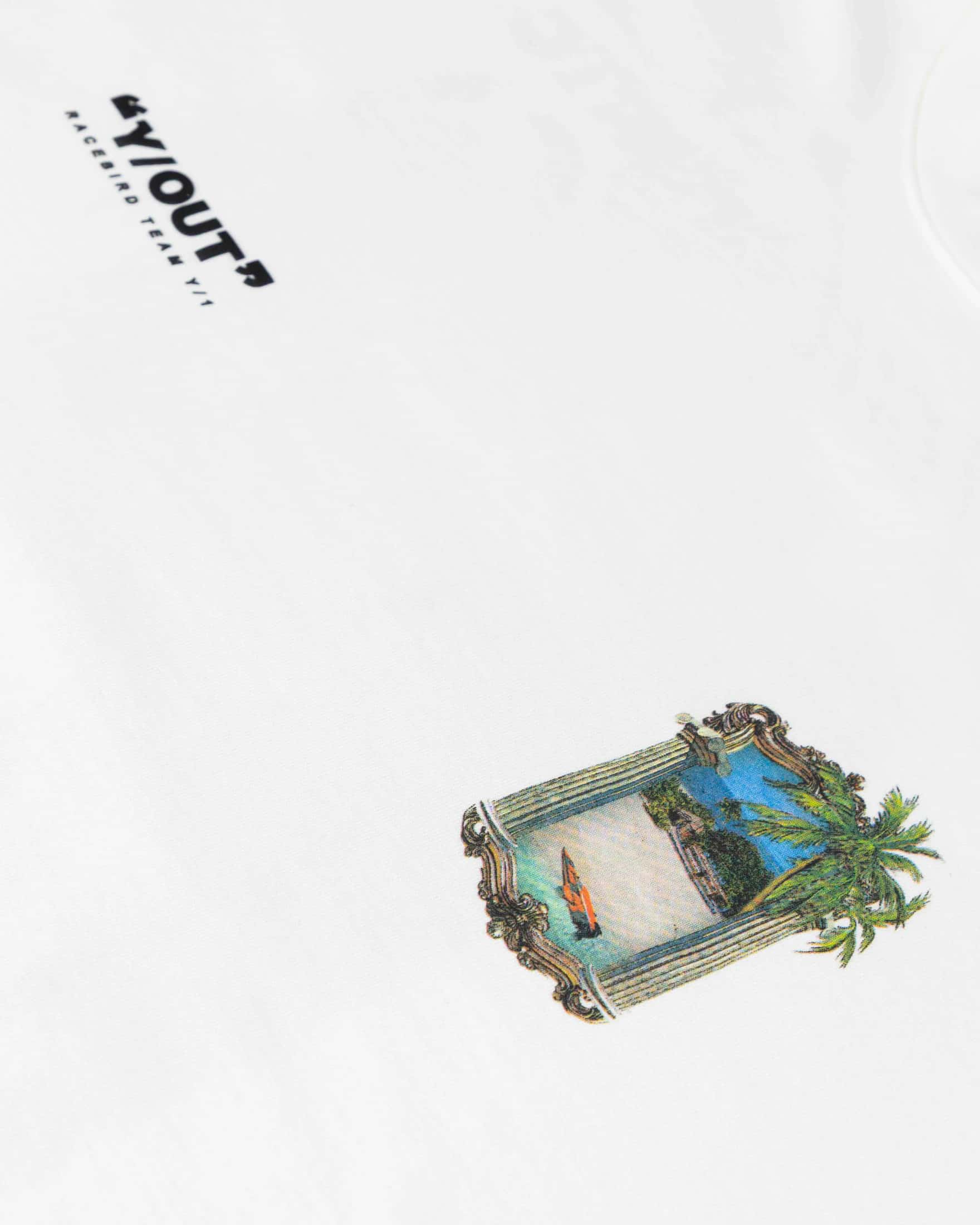 PLANE RACE T-SHIRT - miniatura 4