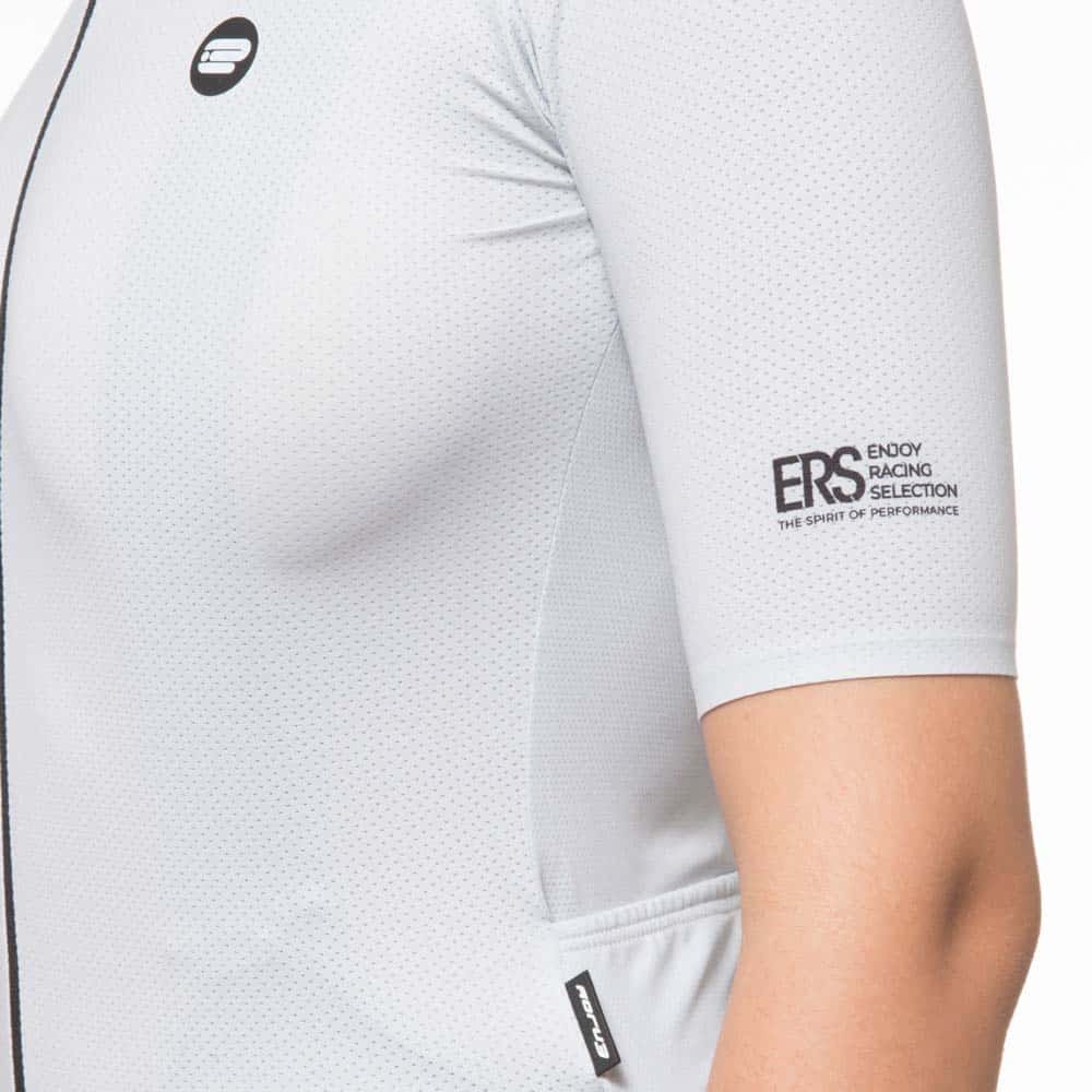 Jersey MC ERS Selection Grey Femenina - miniatura 4