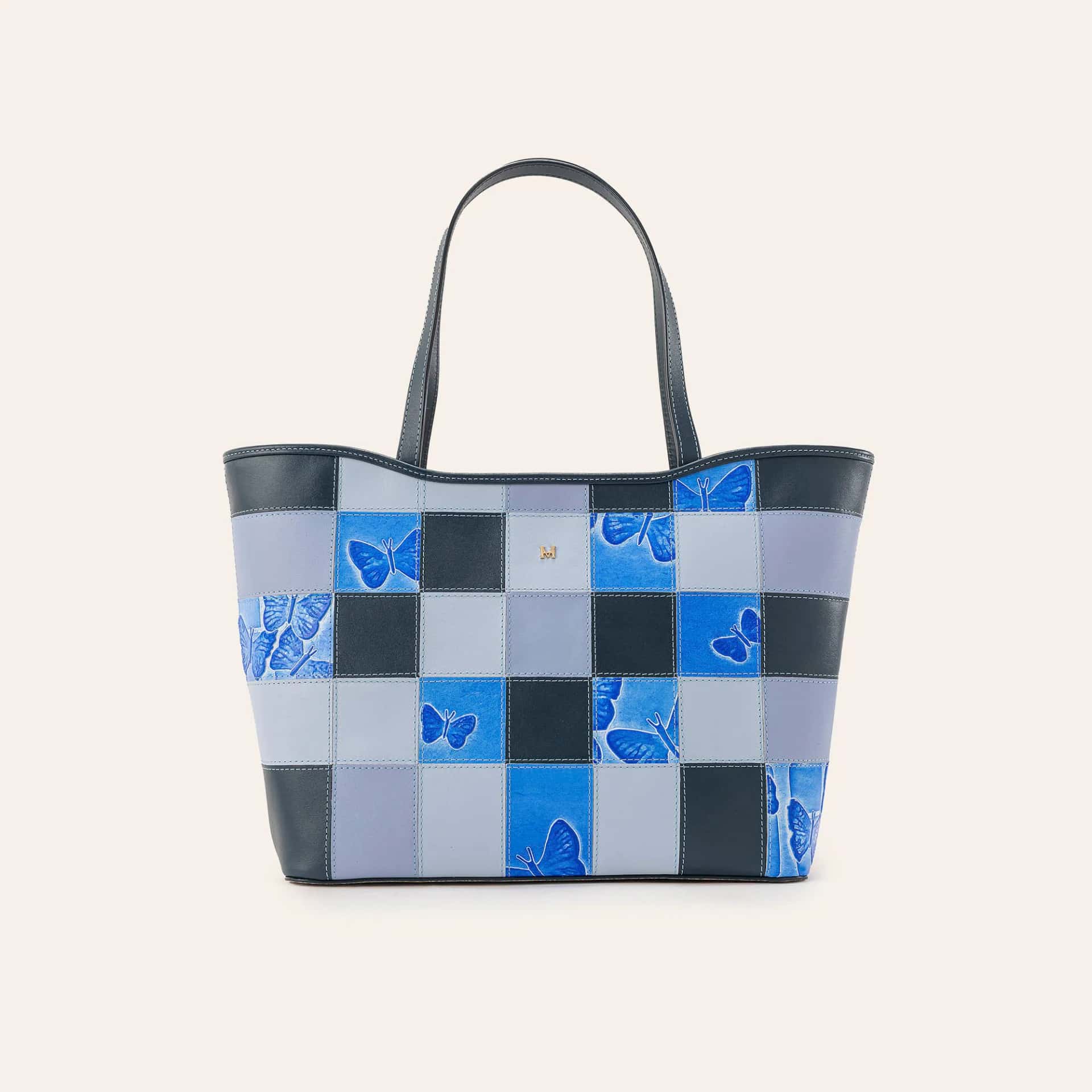 Tote Alas Mediano Cielo Mixtura