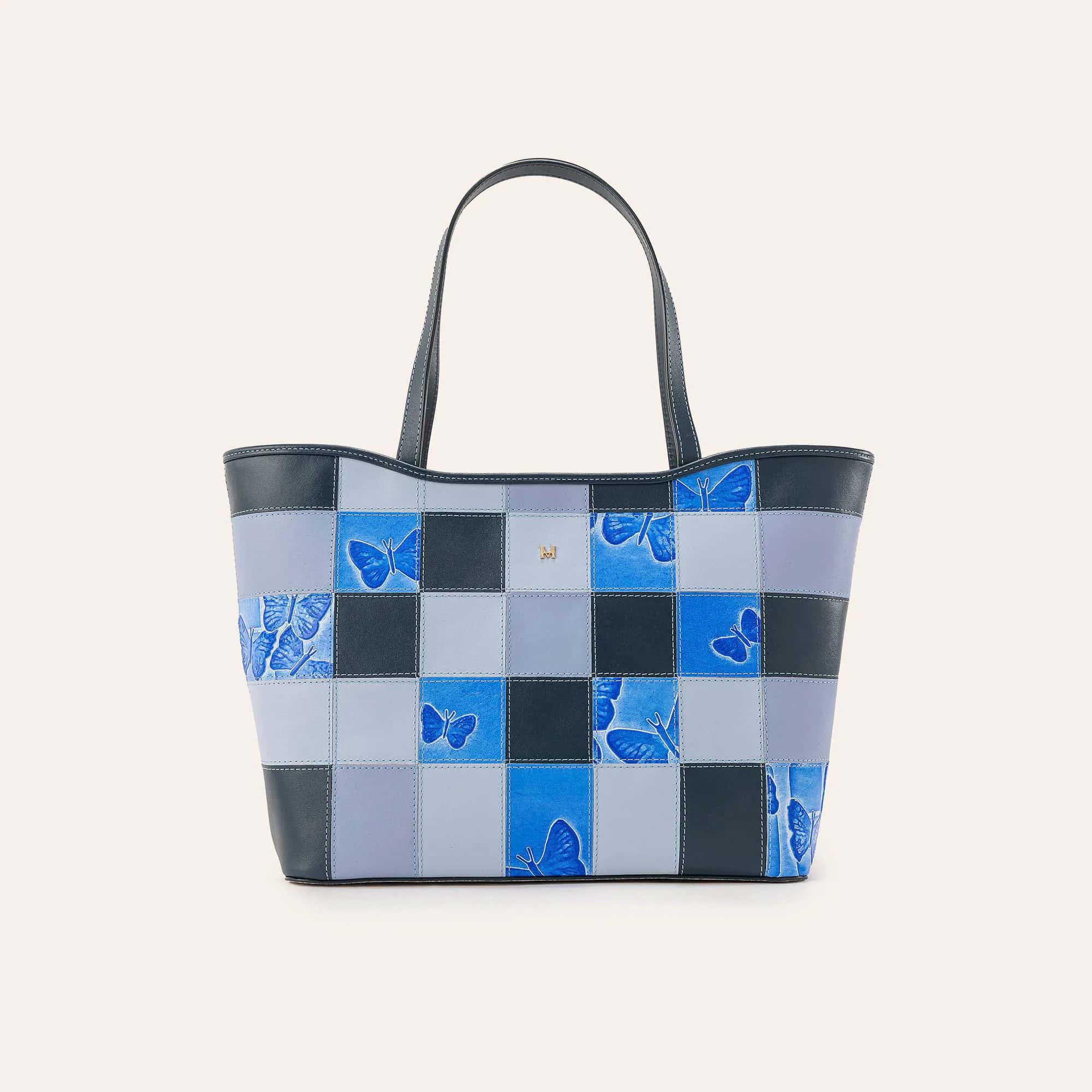 Tote Alas Mediano Cielo Mixtura