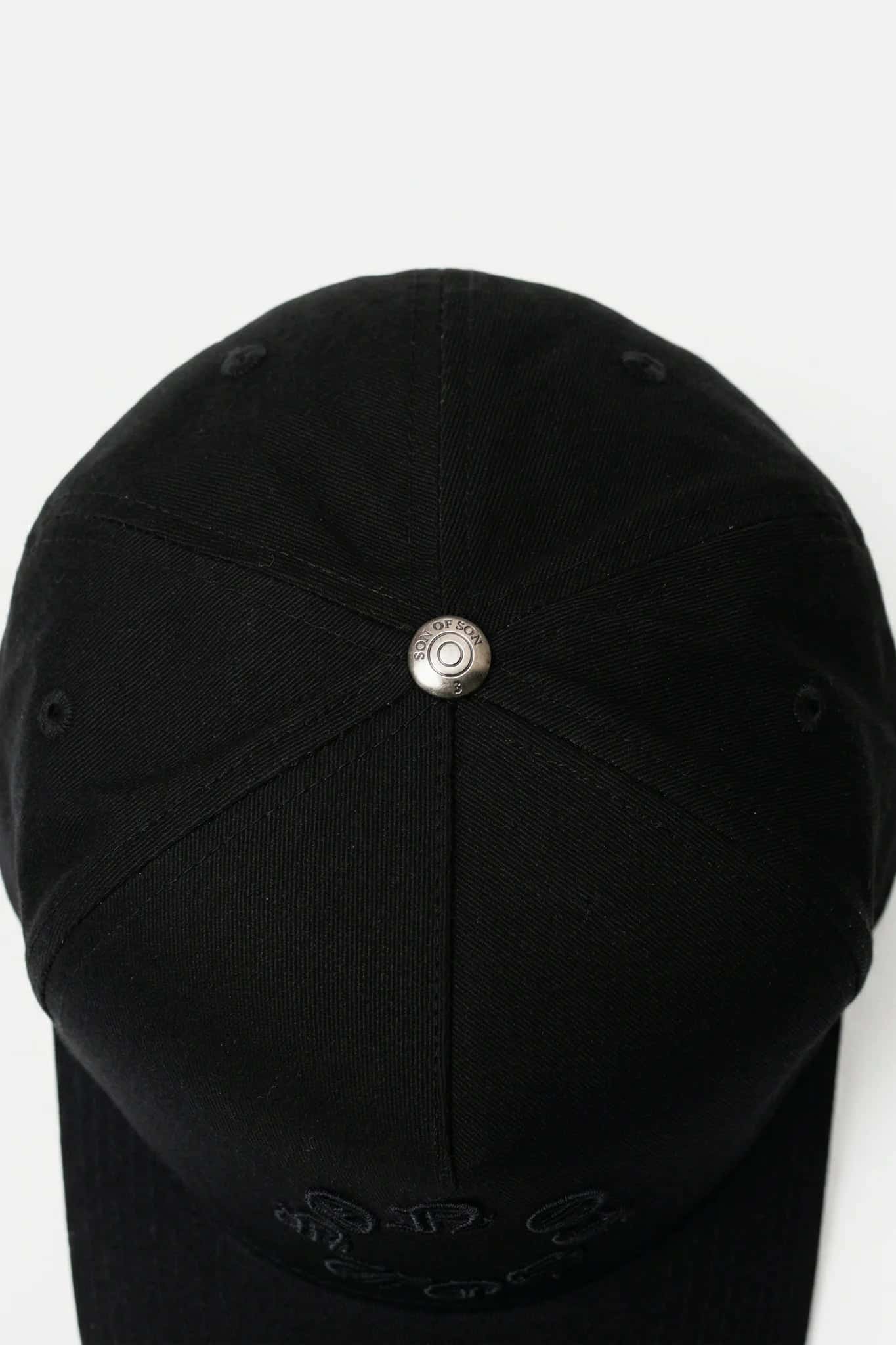 SPECIAL EDITION BLACK ON BLACK - miniatura 4