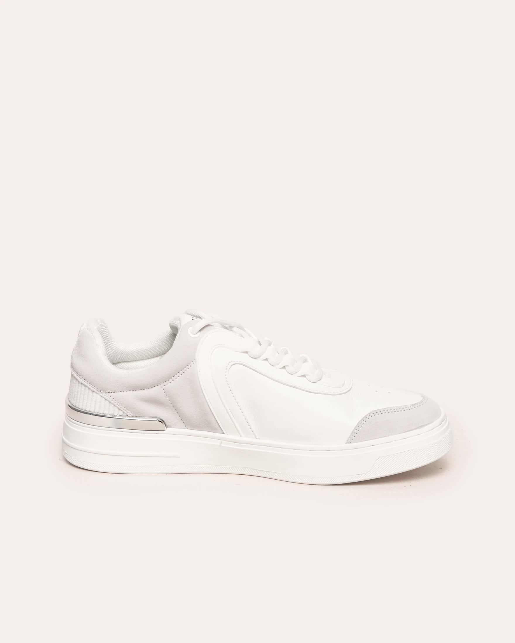 Tenis Regent White by Maison Botter - miniatura 6
