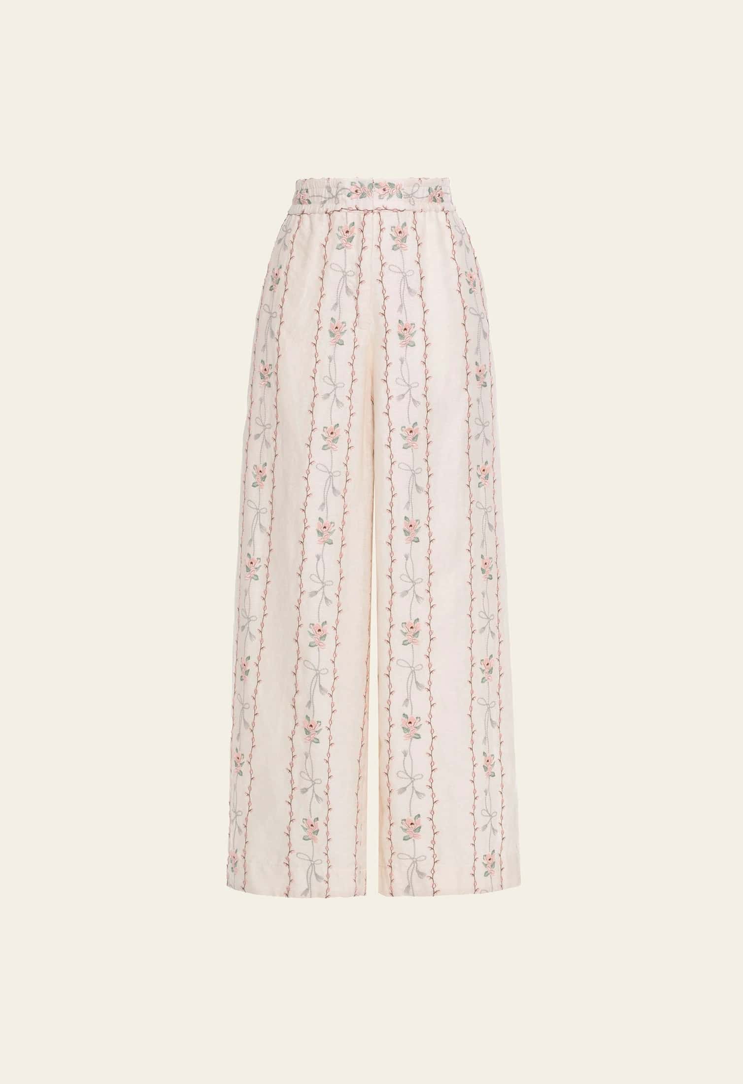 Tota Navegante Trouser