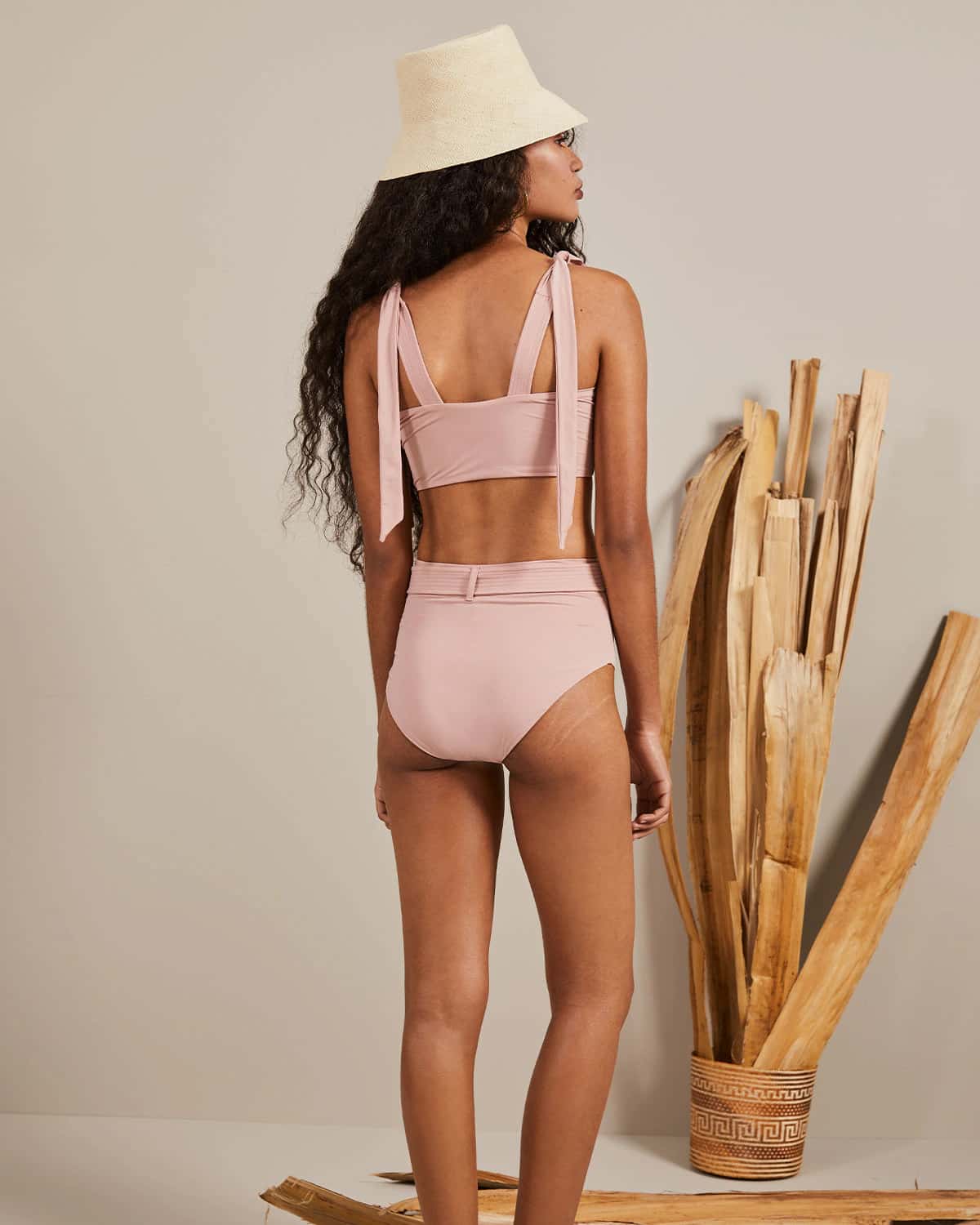 CLEO TOP