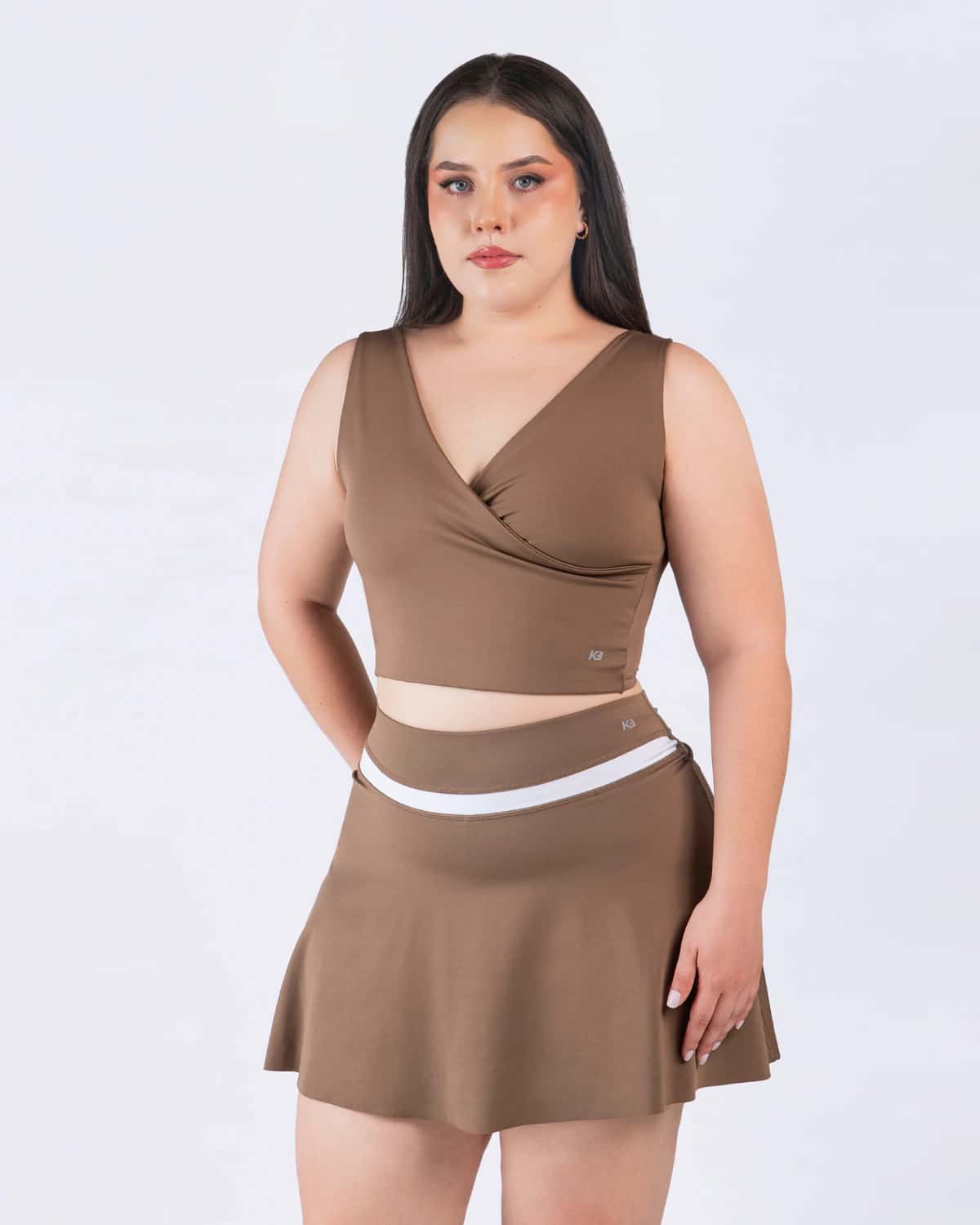 Set Falda LoveFit┃KAYBU REF. 1340 - miniatura 4