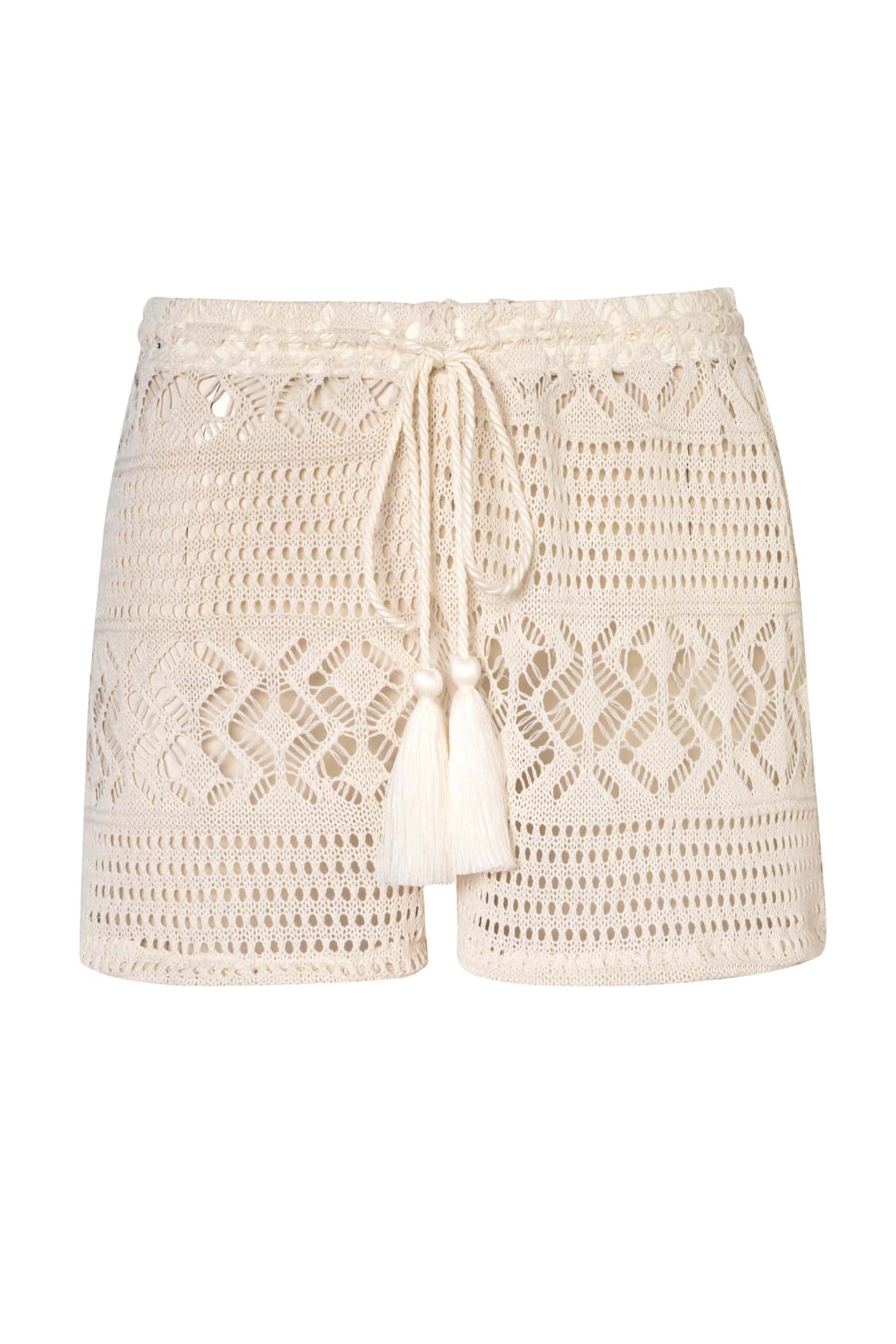 Short Irene Brandy