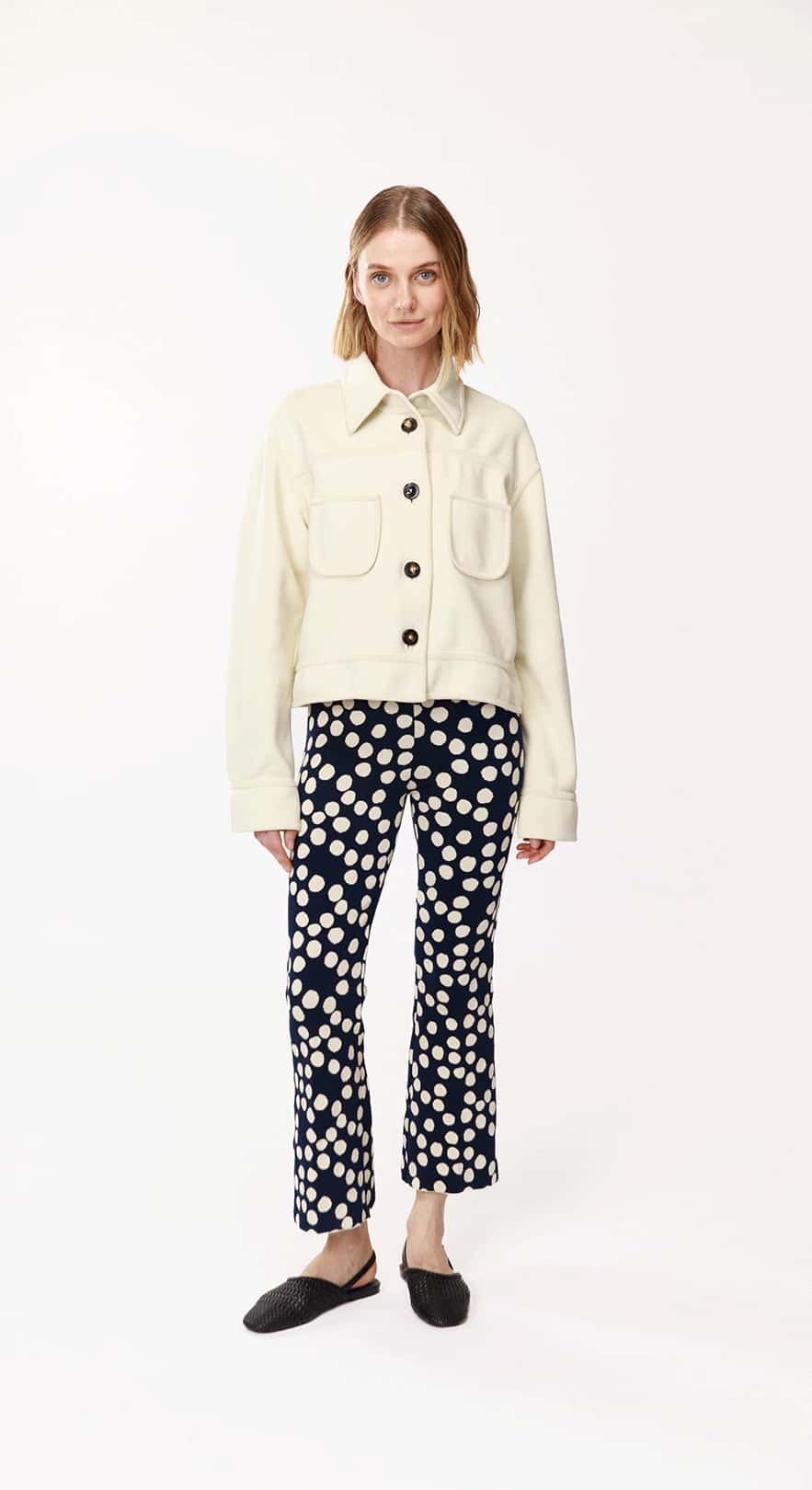 SAHAOA JACKET