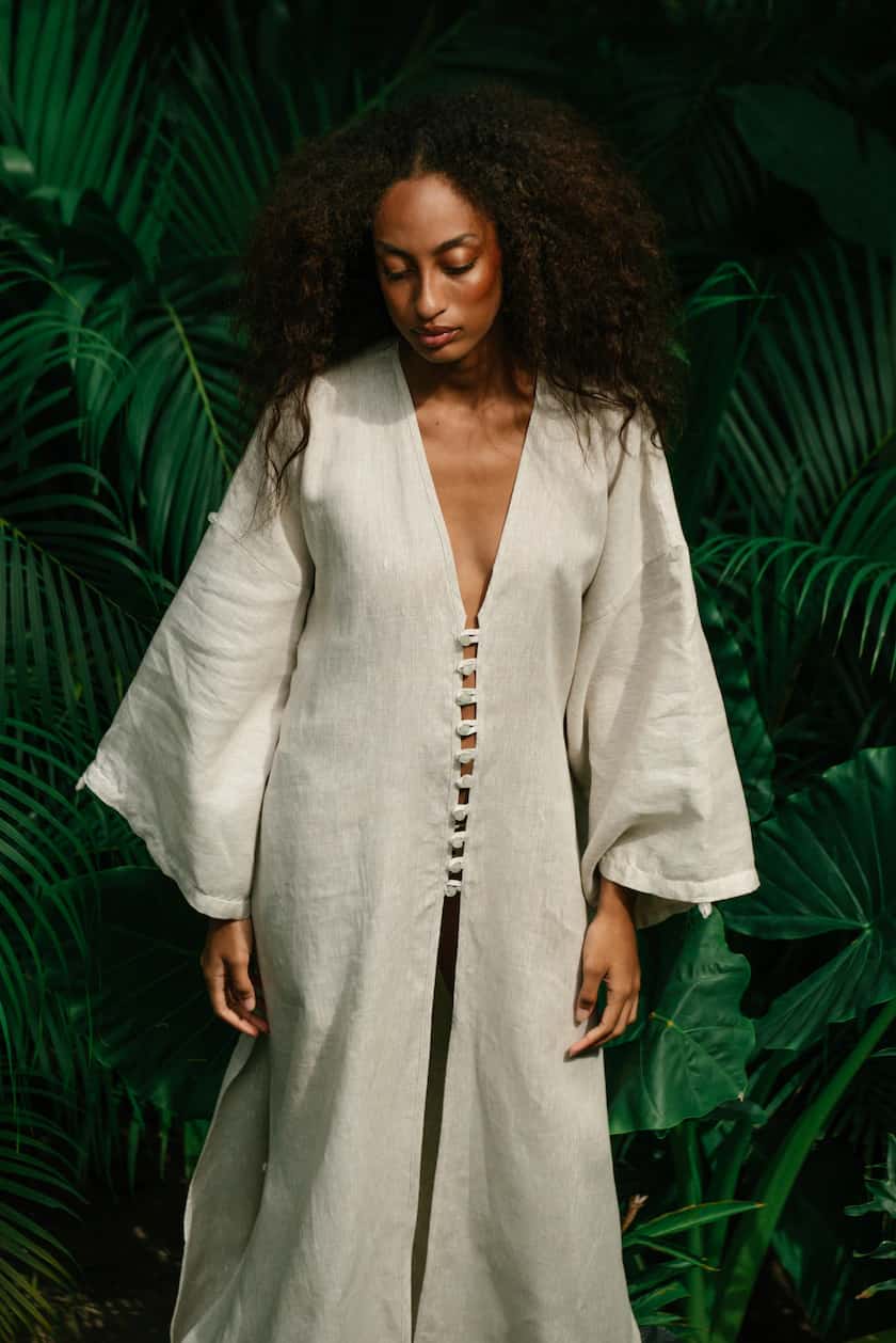 Mompox Tunic