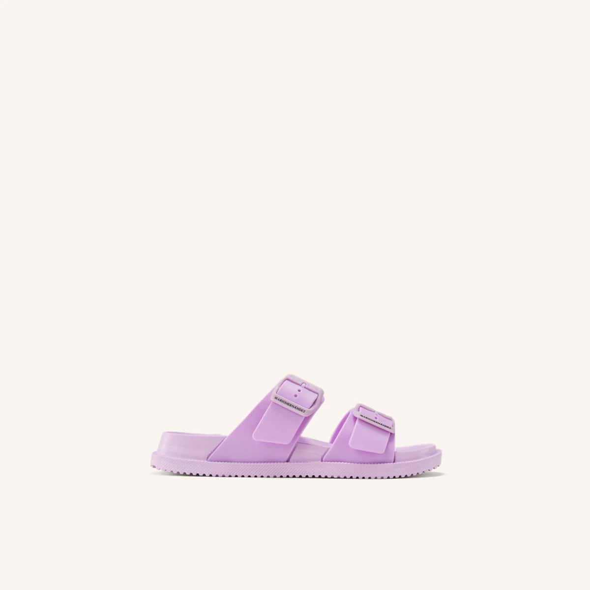 Sandalias Riviera Lavanda Beach