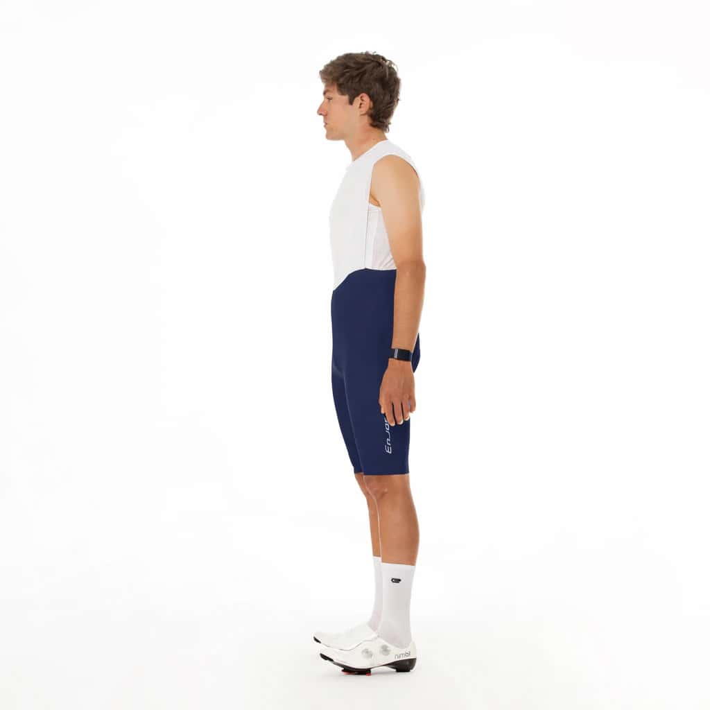Pantaloneta Venge  Masculina Navy - miniatura 5