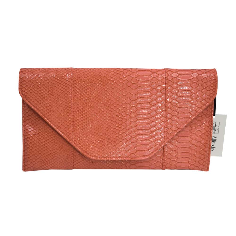 Faux Clutch
