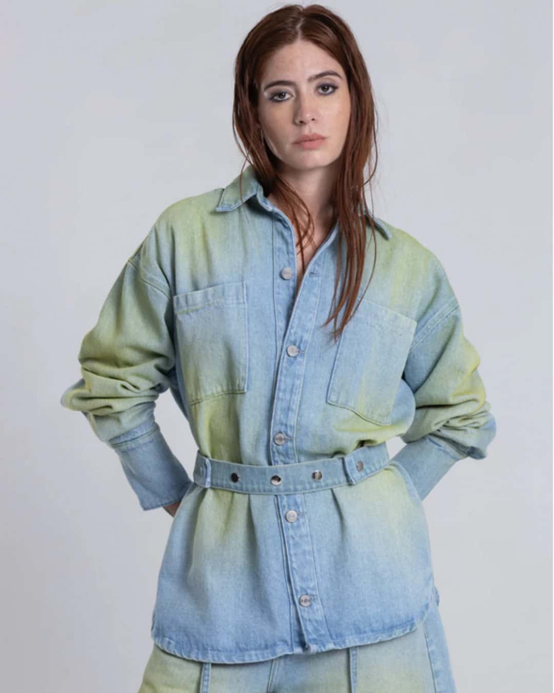 VIBRACION JACKET - miniatura 4