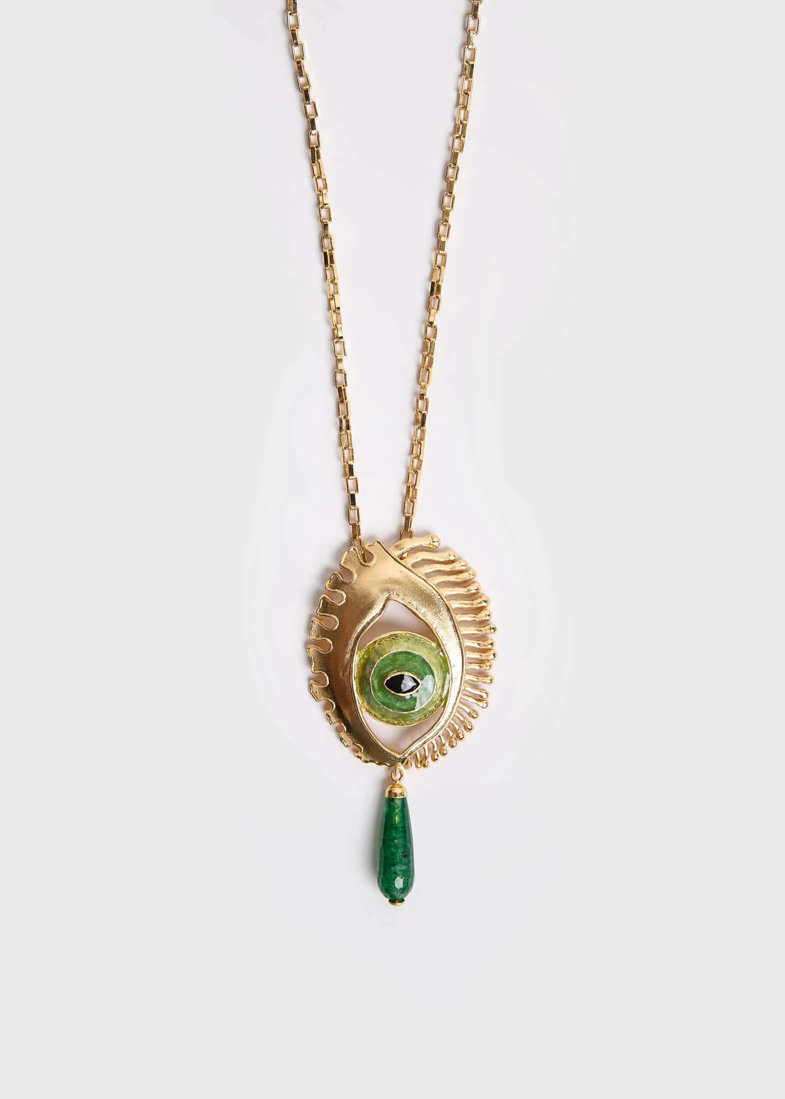 Cadena Maxi Eye - miniatura 2
