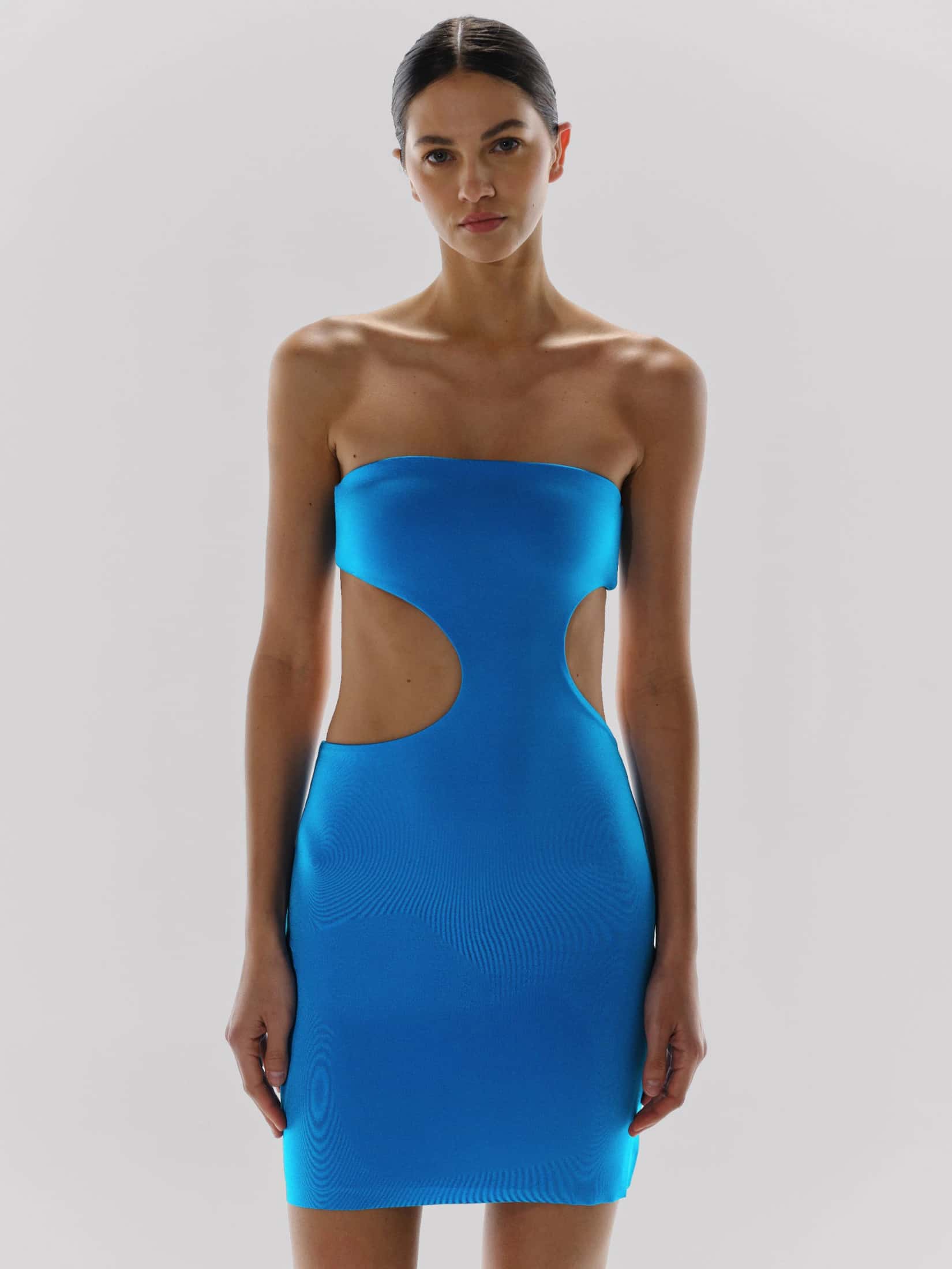 Mambo Mini Dress