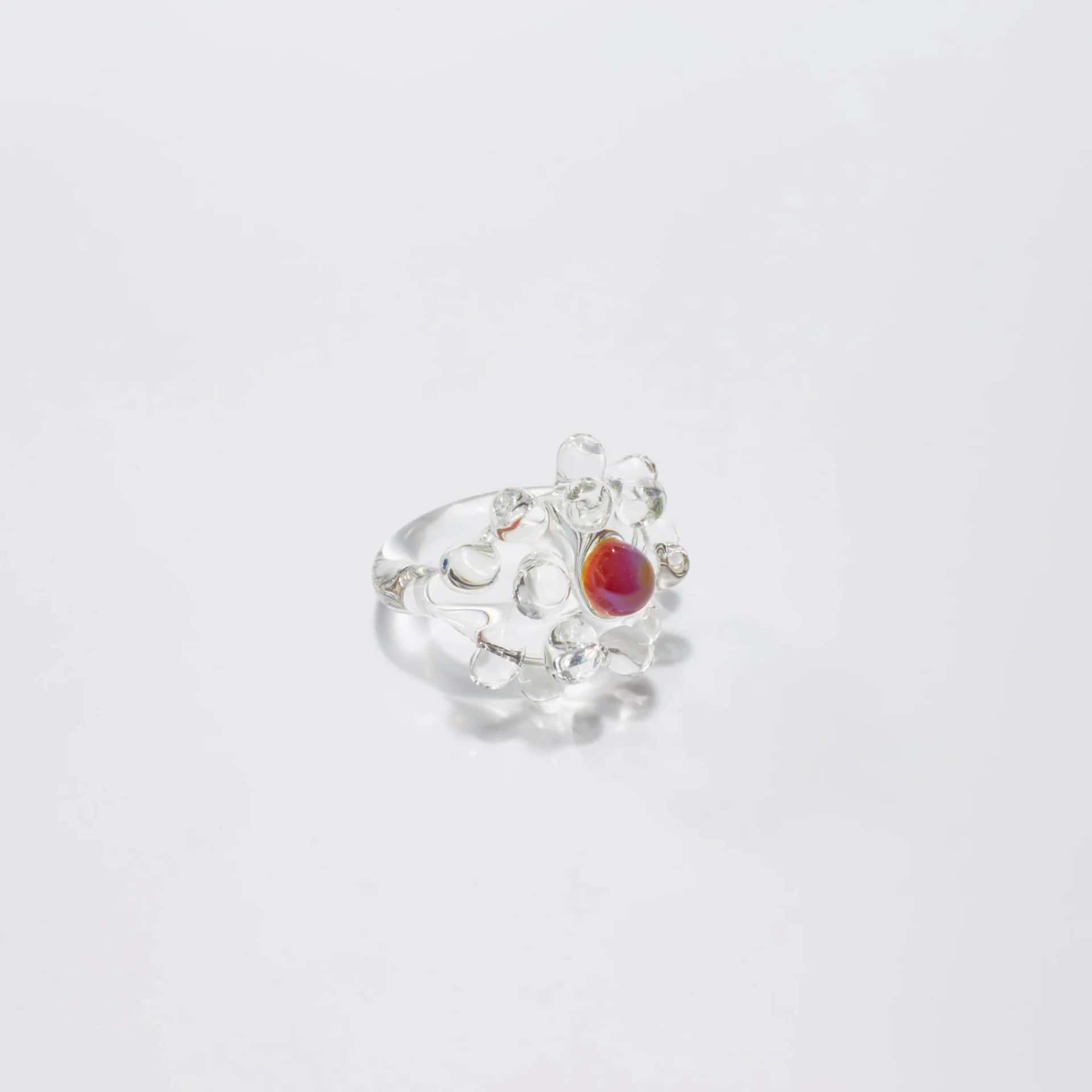 DONUT RING
