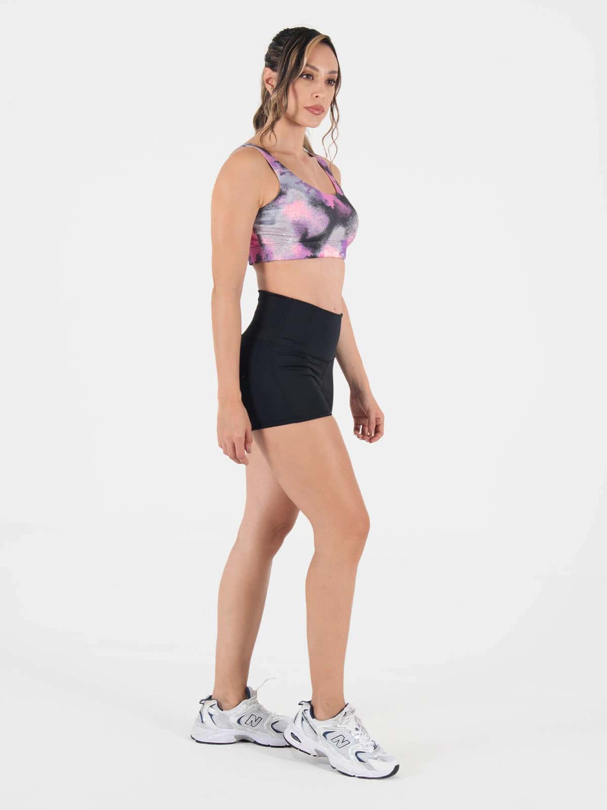 Wendo mini short set - miniatura 2