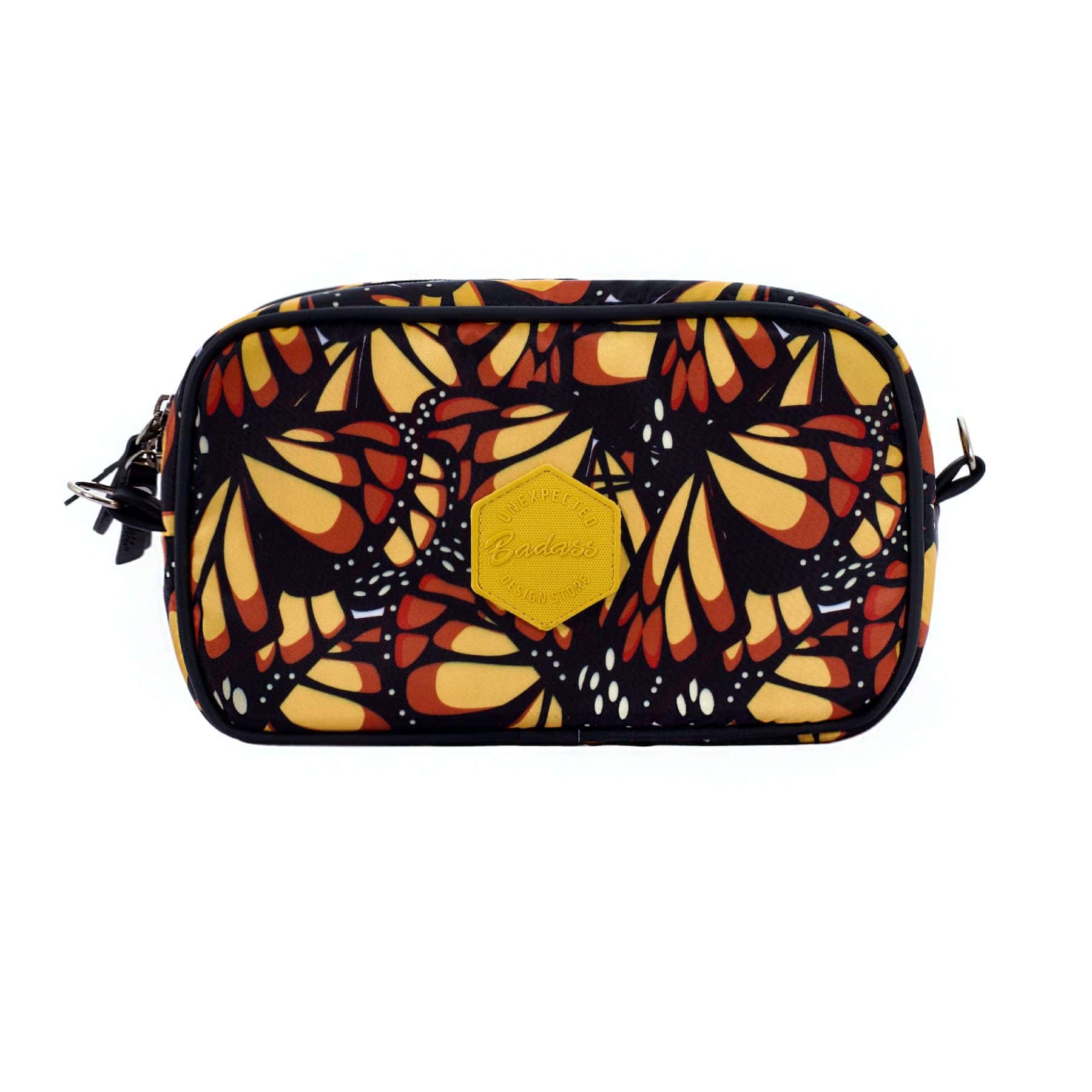 Bolso doble proposito Danaus