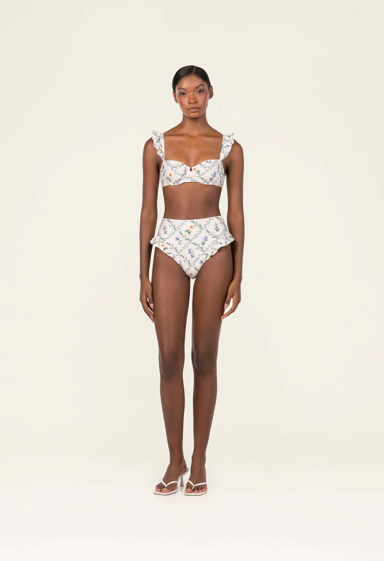 Jengibre Brisa  Bikini Bottom - miniatura 2