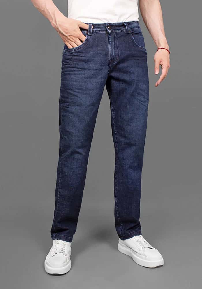 Jean para Hombre Thunder