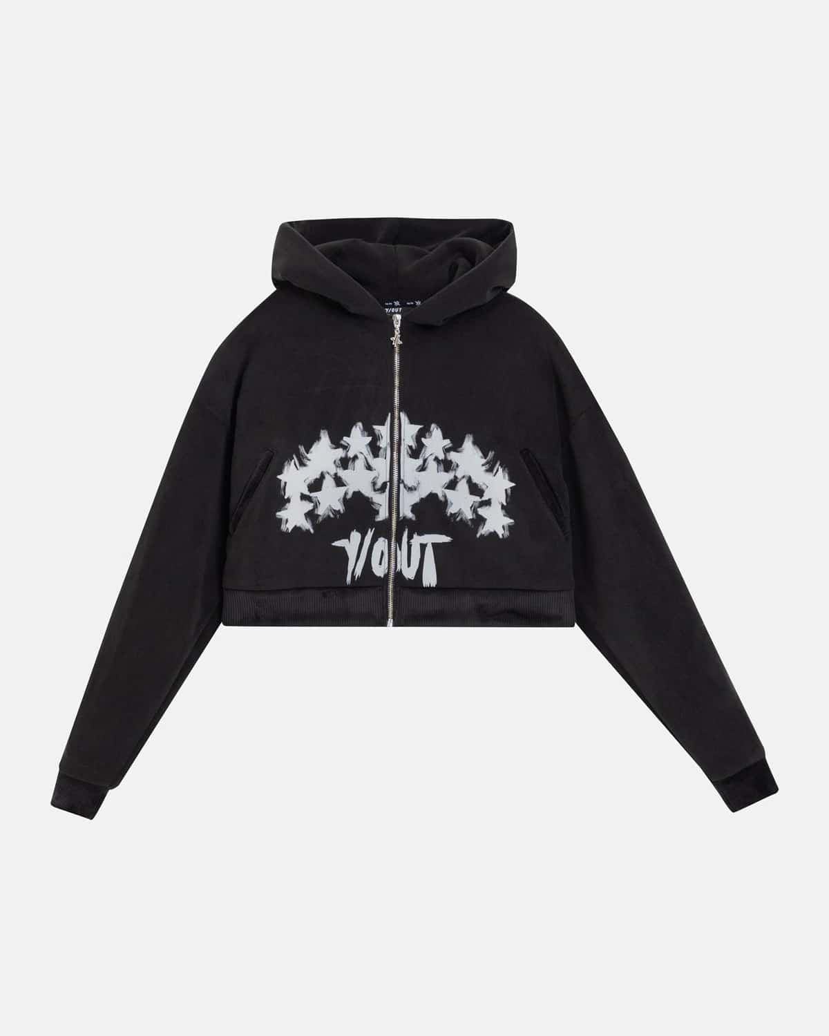 STATUS HOODIE - miniatura 1